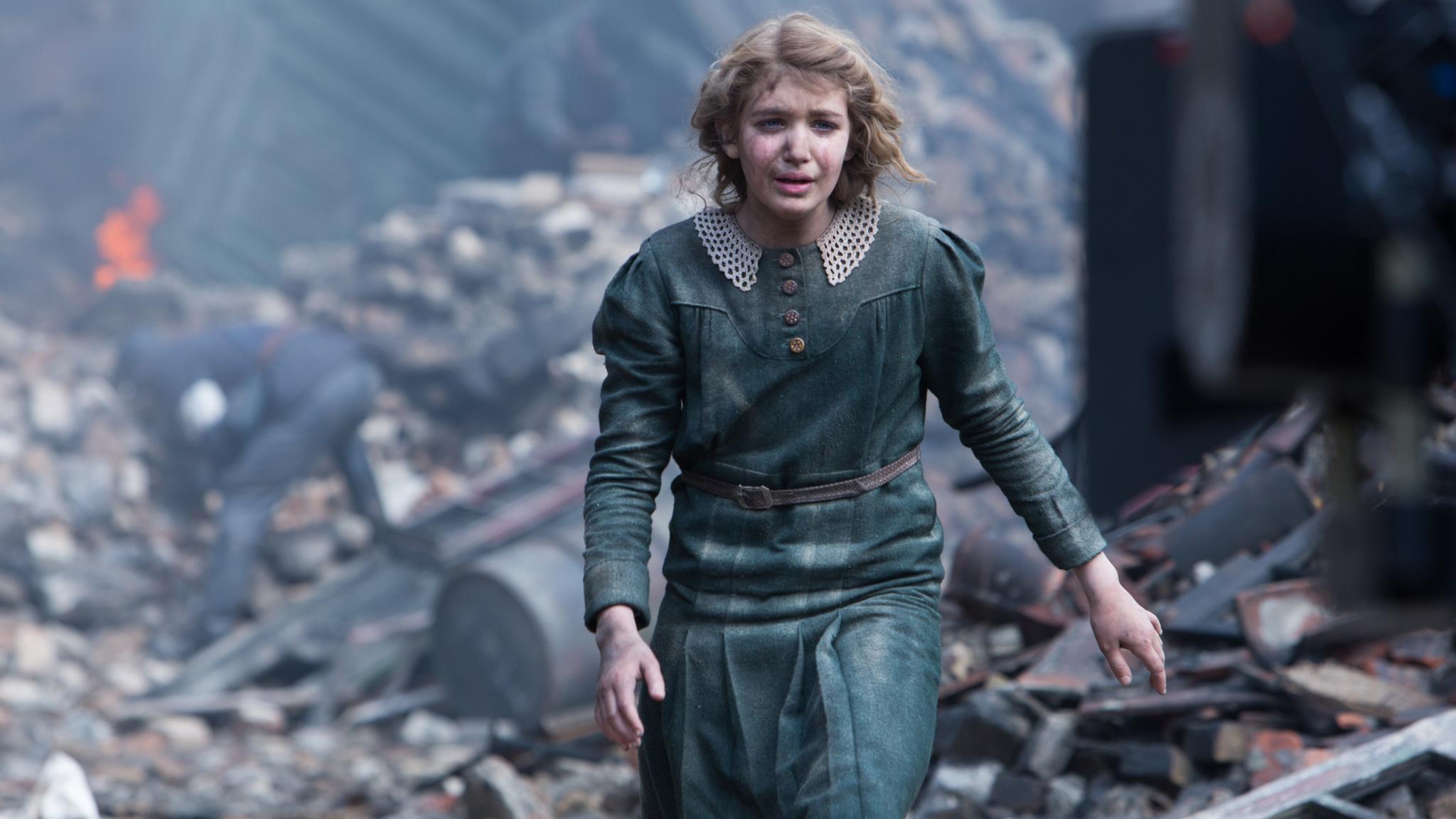 Film review The Book Thief