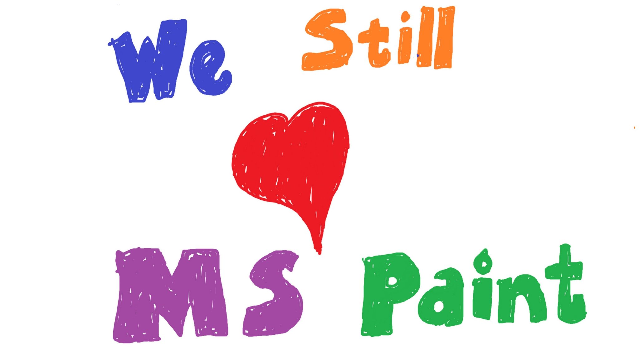 Microsoft takes eraser to designs for Paint software