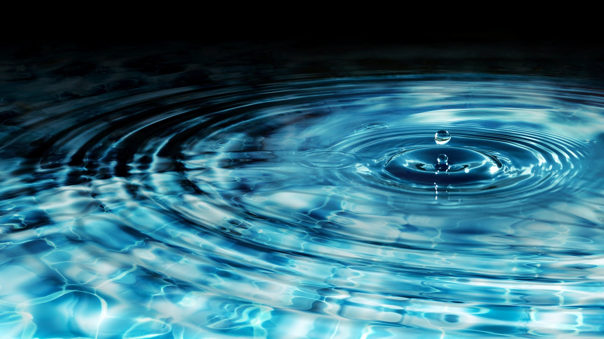 Water set to more valuable than oil