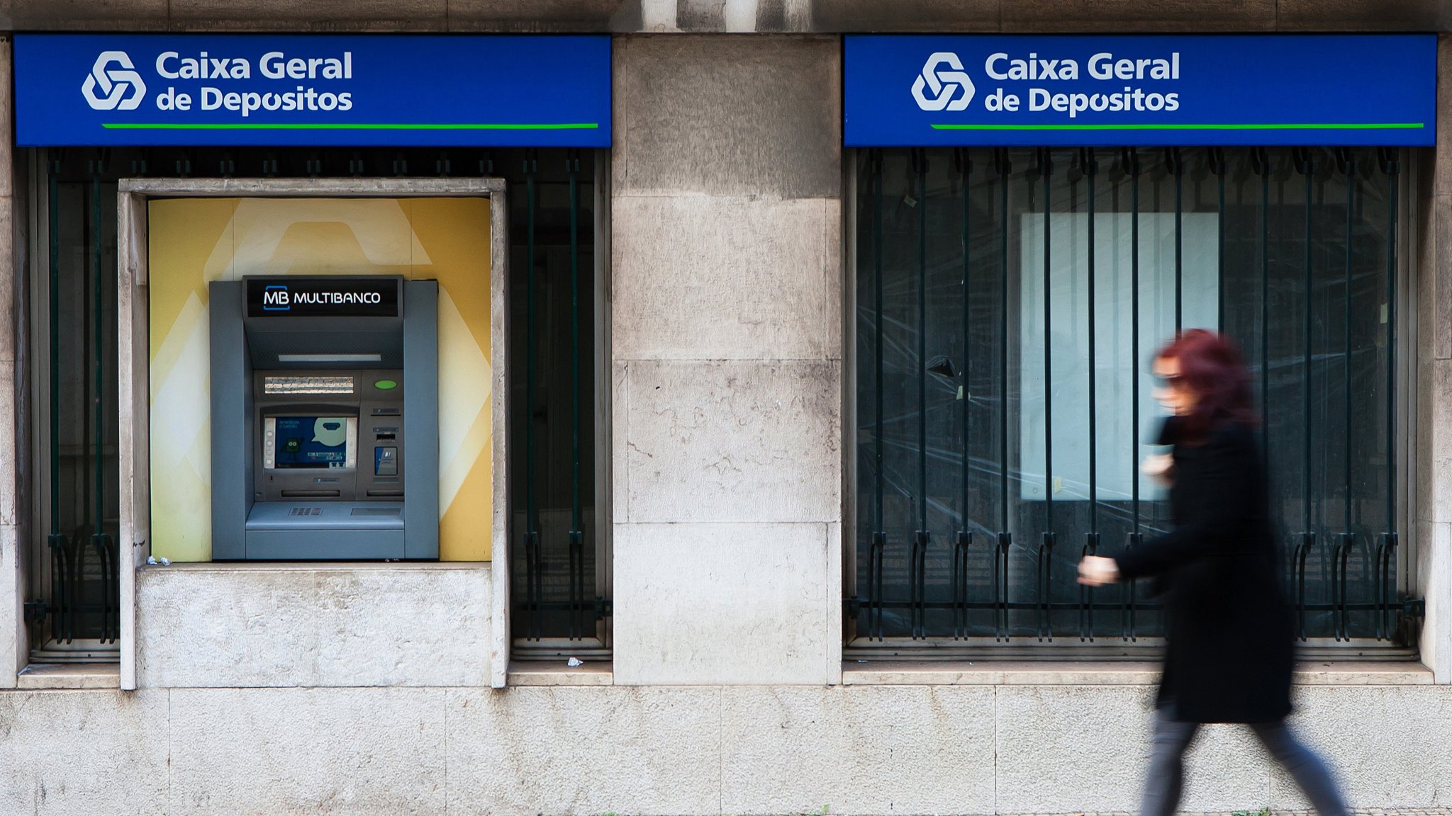 Caixa Geral De Depositos State Paid Financial Times