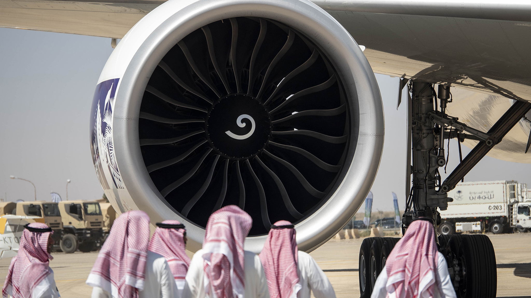 saudi-arabia-s-privatisation-goals-fall-short-on-progress-financial-times