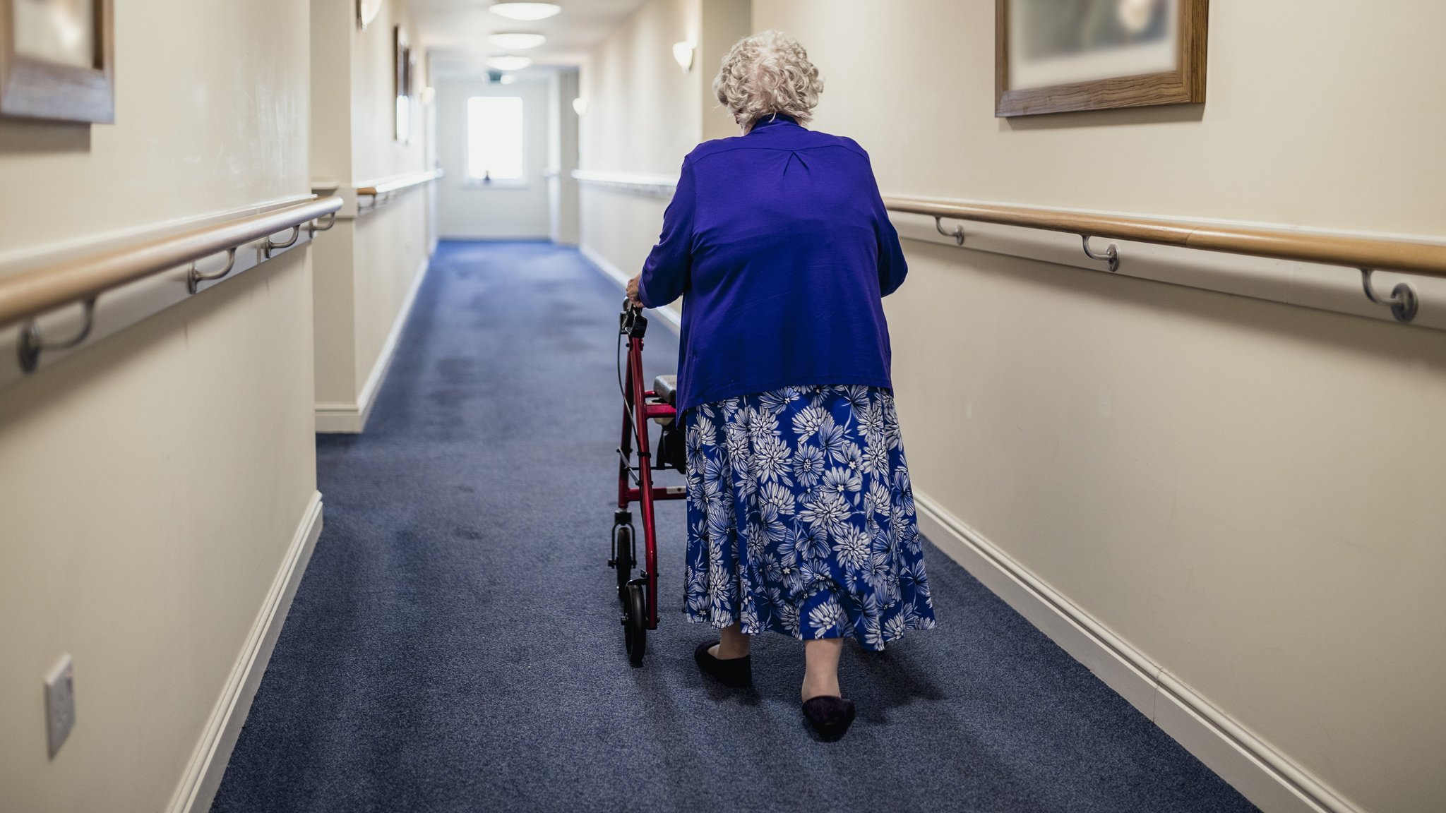 Home Care Agencies Jersey Channel Islands