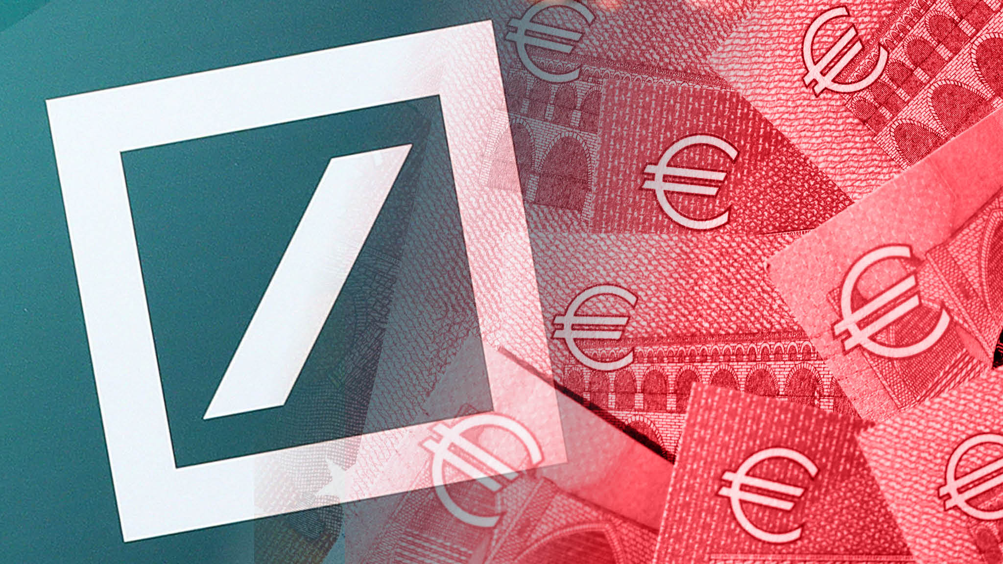 Deutsche Bank Seeks Breathing Space By Slashing Trading Arm