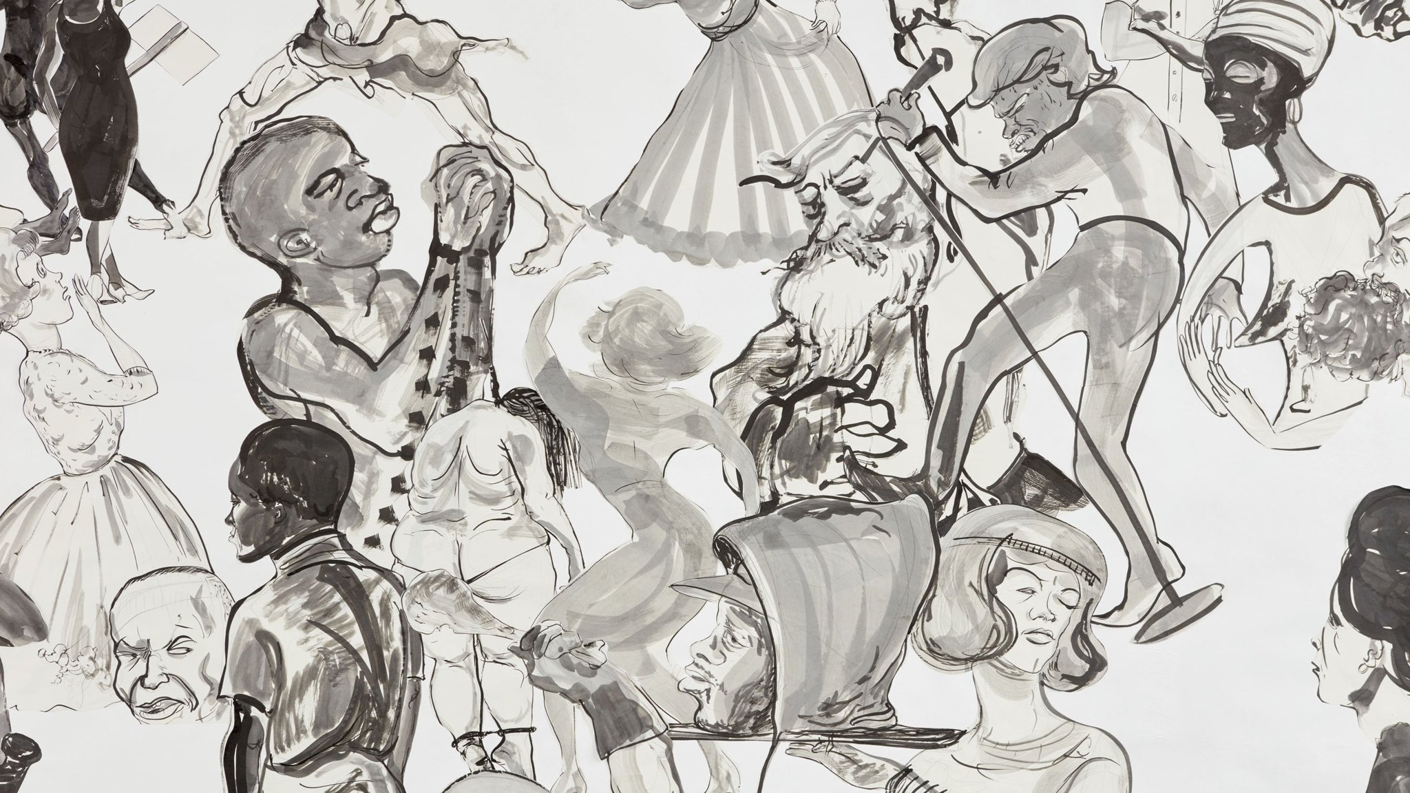 At Last An Artist S Statement That Tells It Like It Is Financial Times