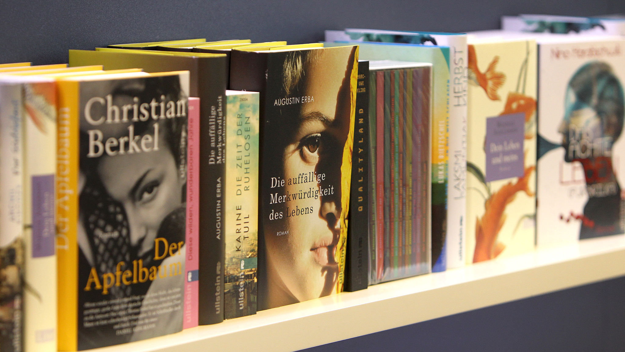 Get Merkwuerdigkeit For iPhone Free