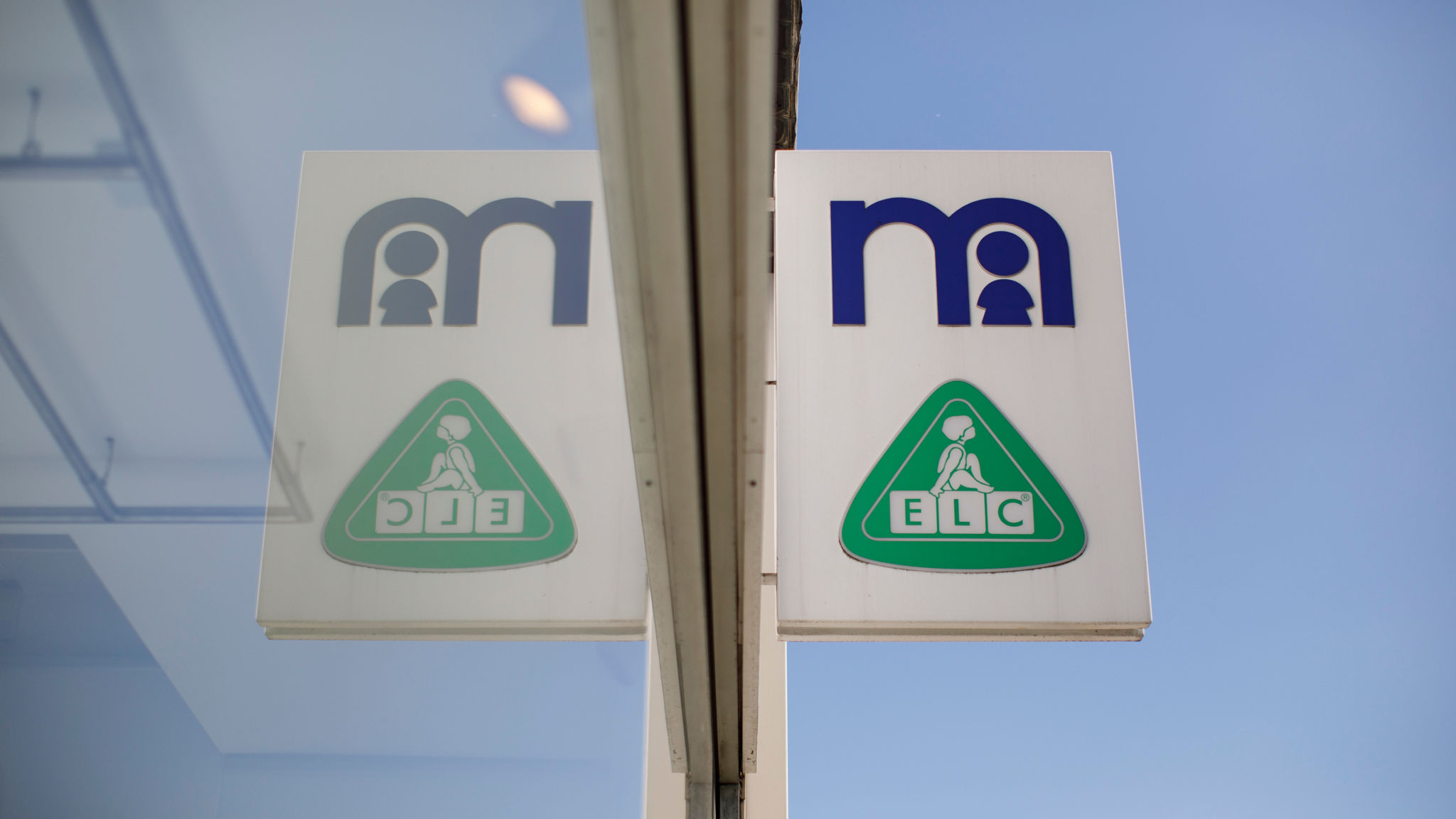 early learning centre mothercare