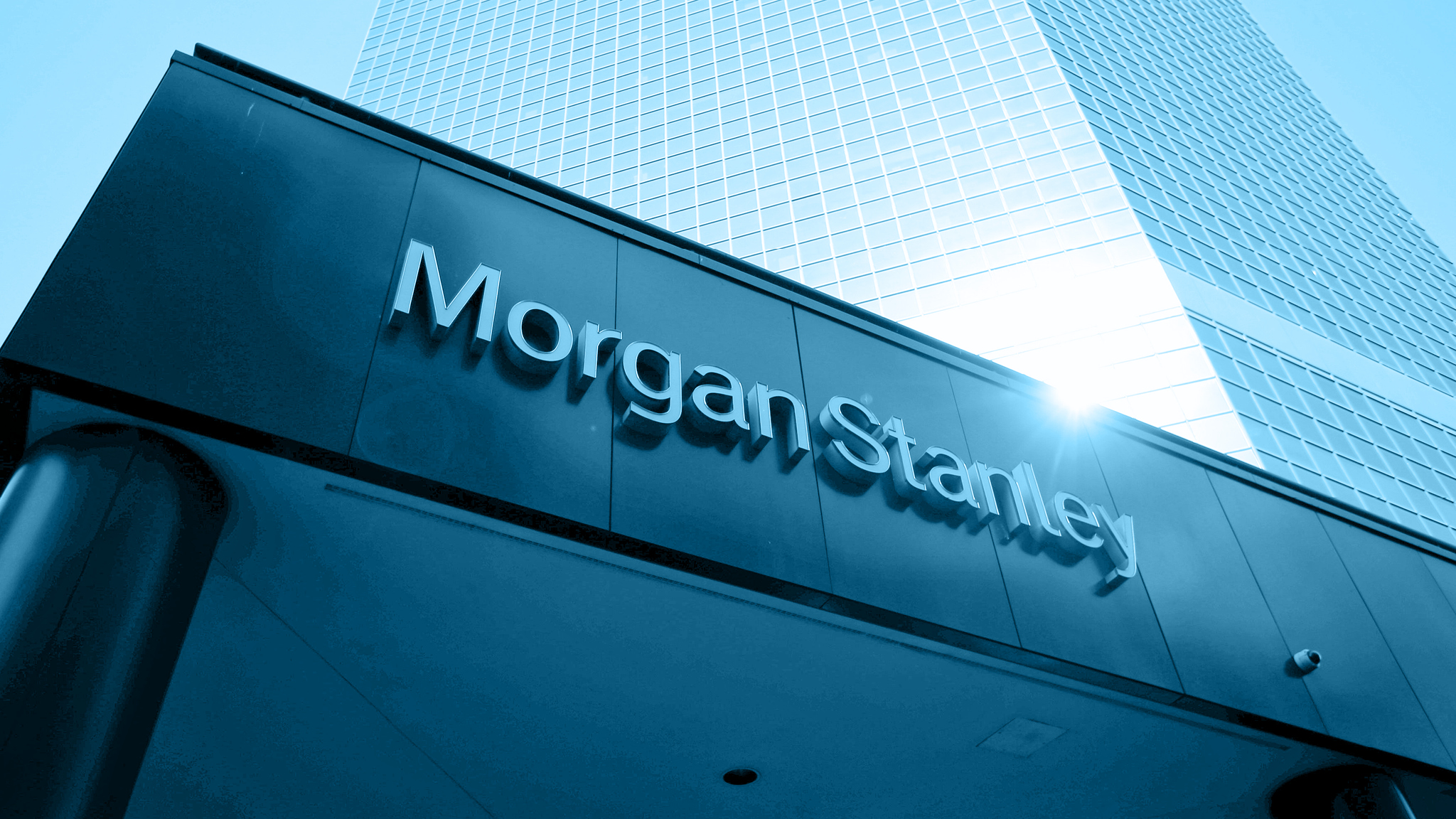 Morgan Stanley&#39;s rising star moves closer to top job | Financial Times