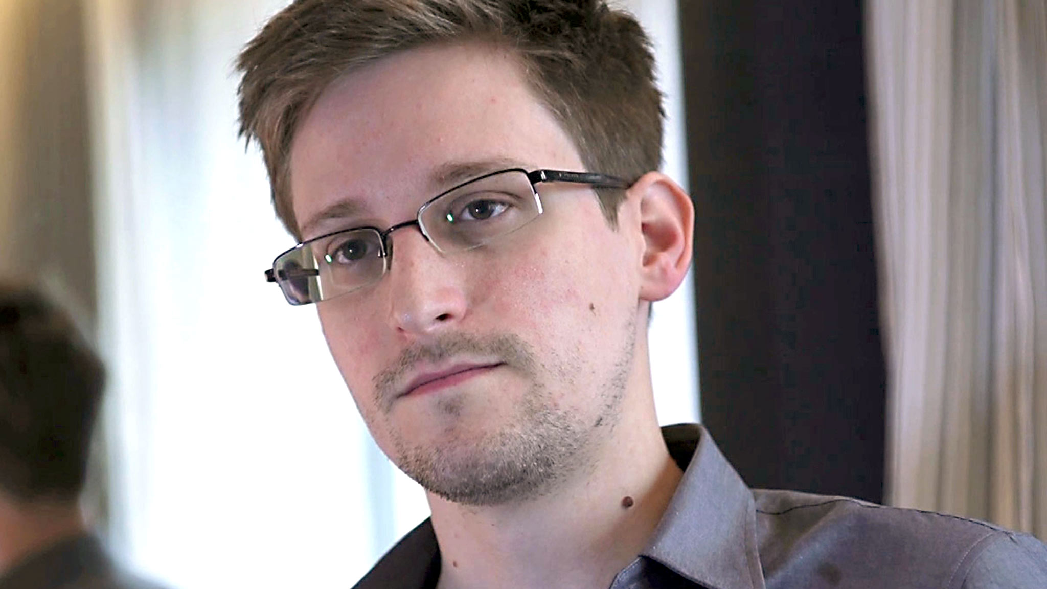 Edward Snowden offers Brazil help on spying in return for asylum |  Financial Times