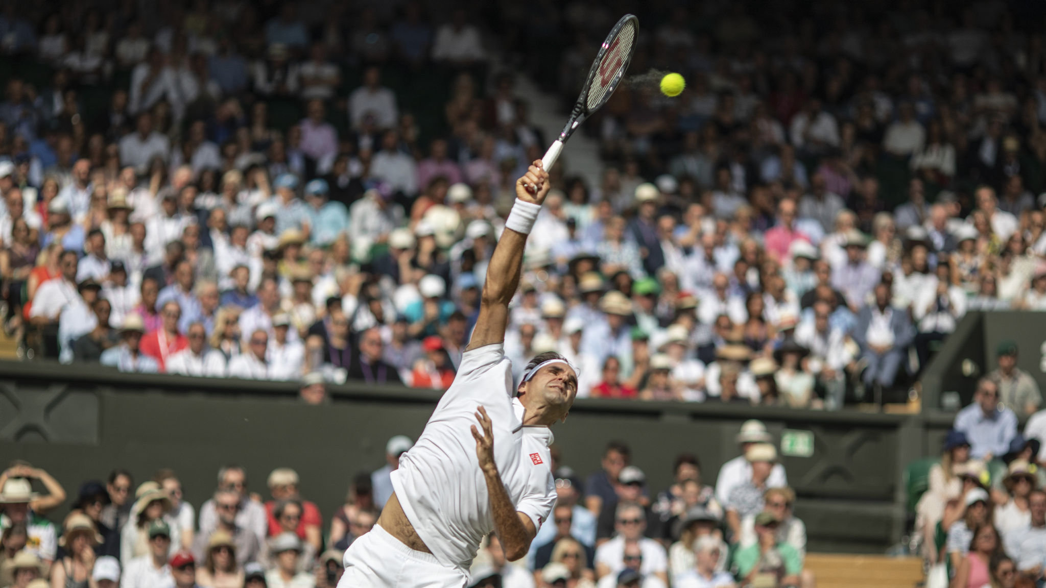 tennis wimbledon