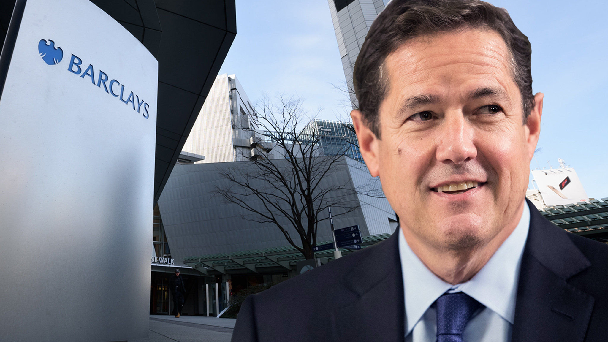 barclays-to-cut-chief-executive-jes-staley-s-pension-allowance-financial-times