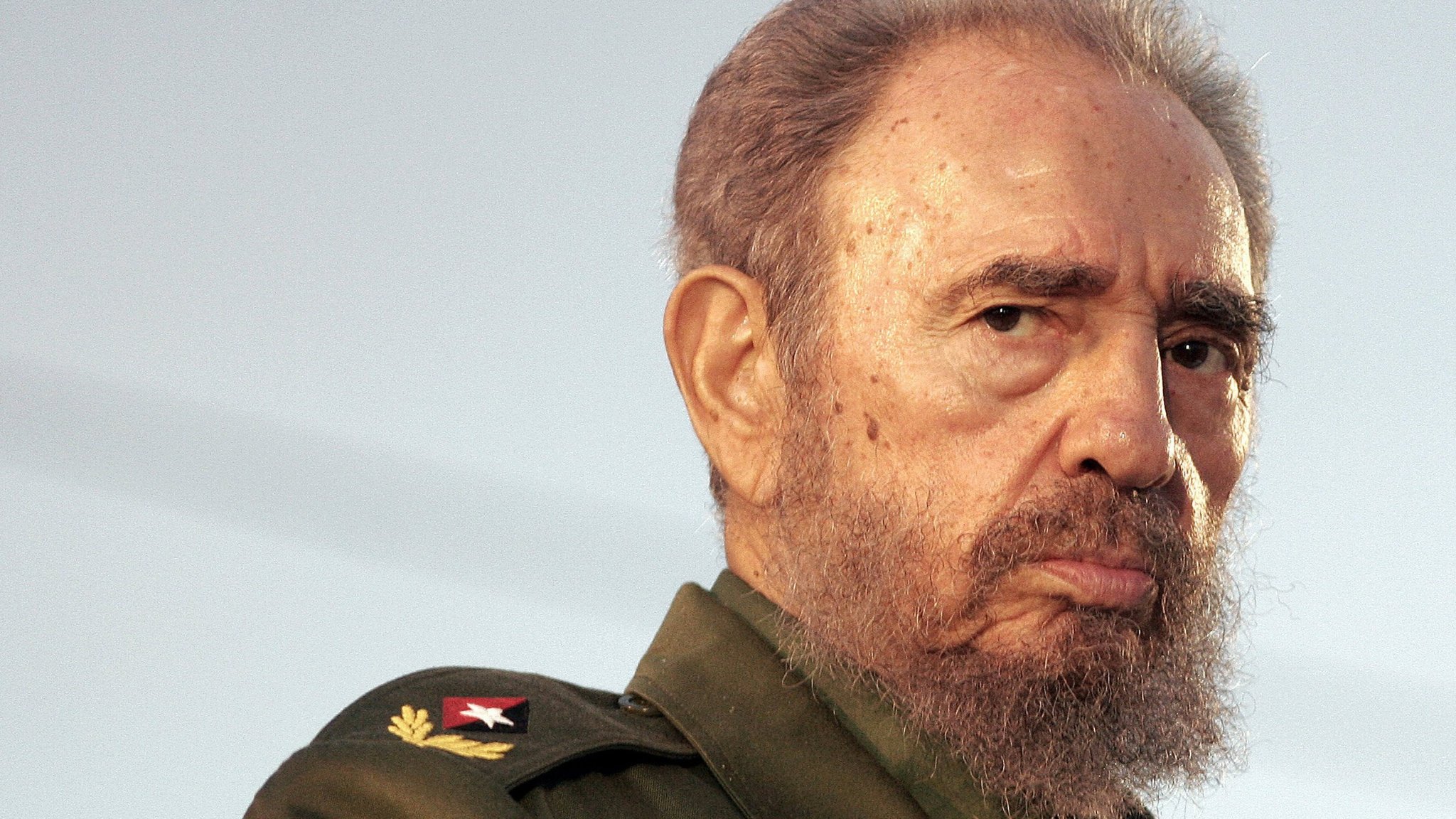 Fidel castro