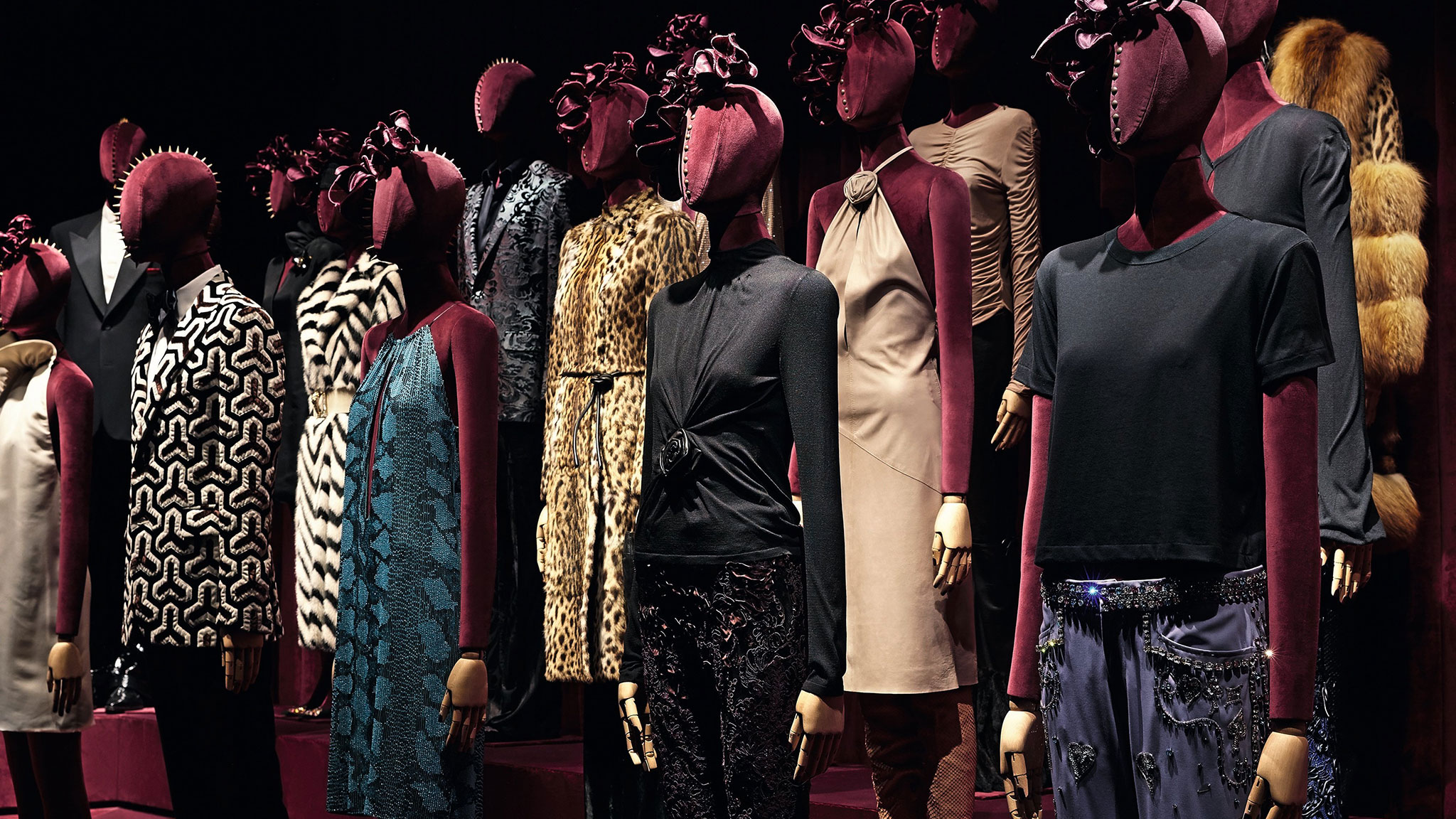 Fashion brands build museums as archives gain value