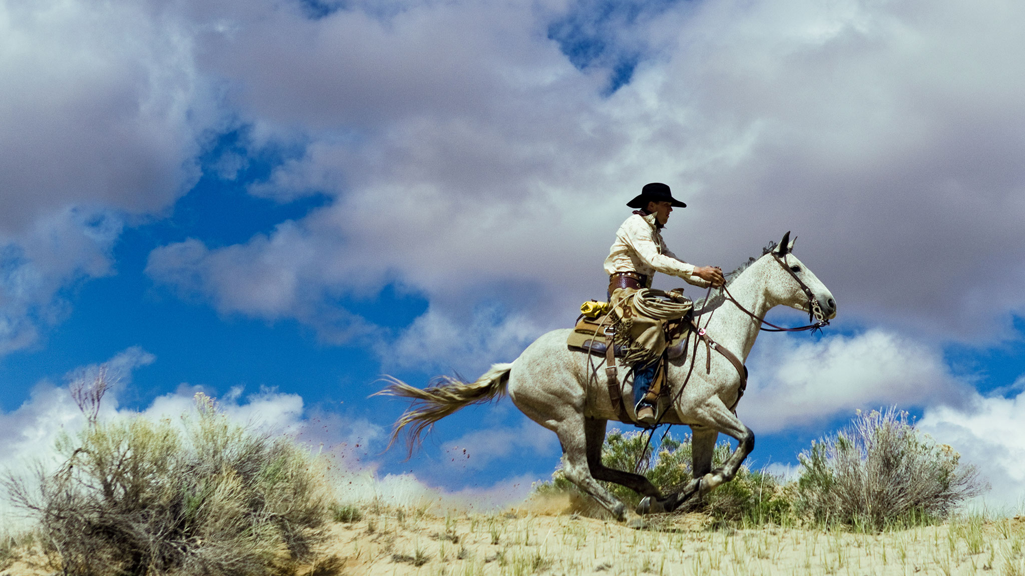 Snapshot ‘Epic Western’, by Jim Krantz