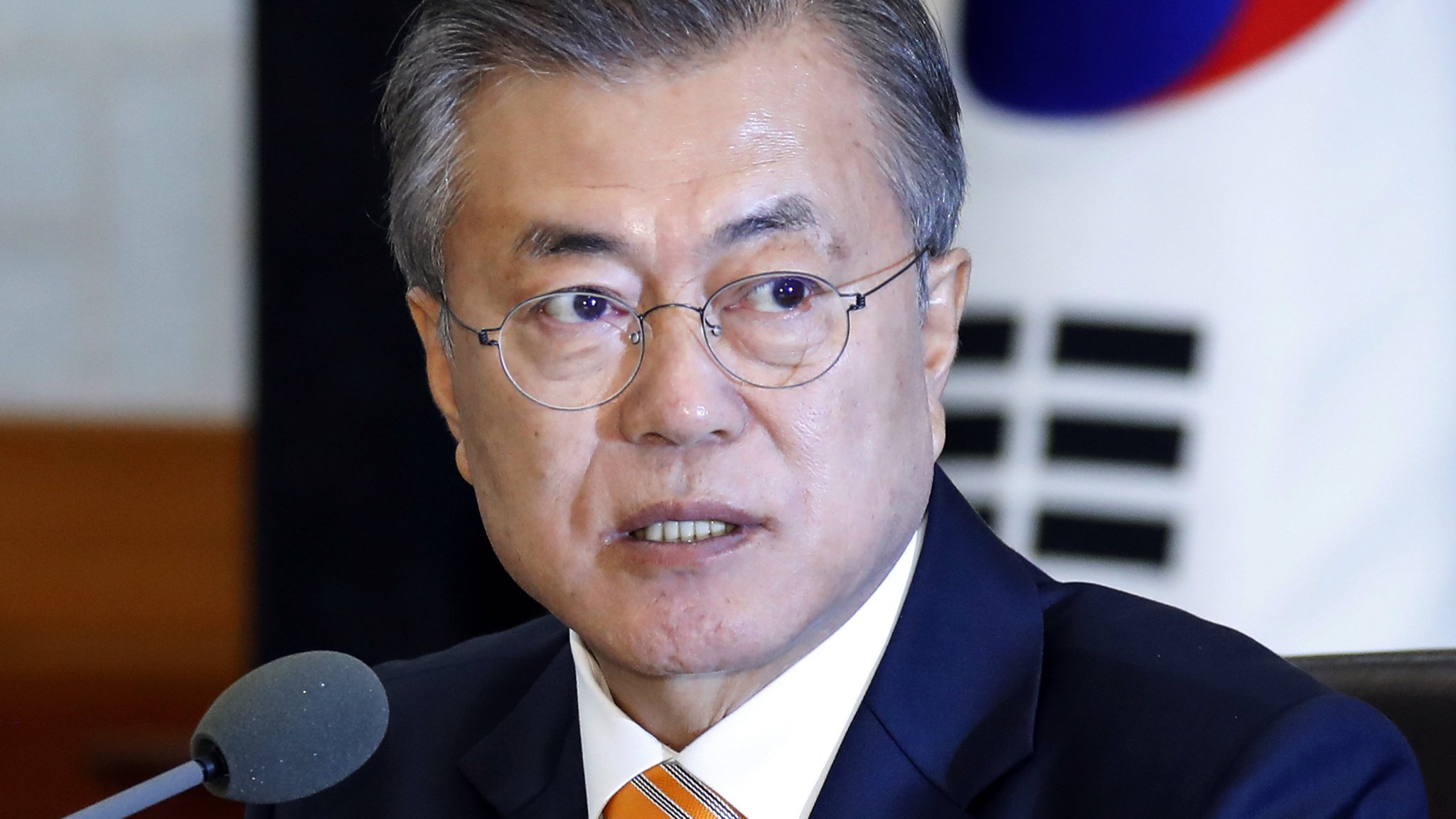 South Korea Defends Economic Restructuring Despite Growth Fears Financial Times