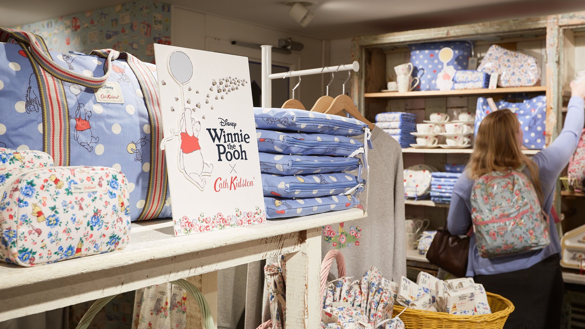 cath kidston airport