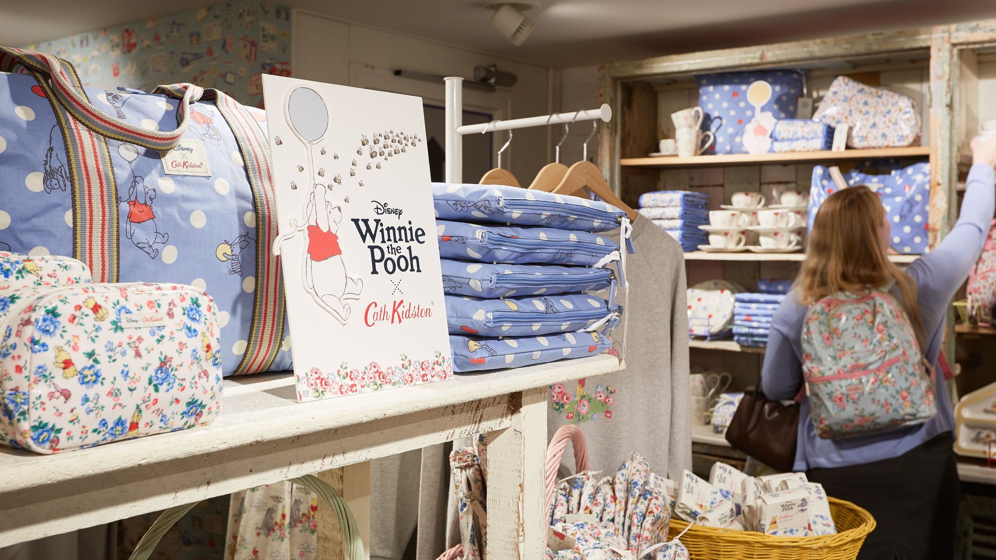 disney store cath kidston