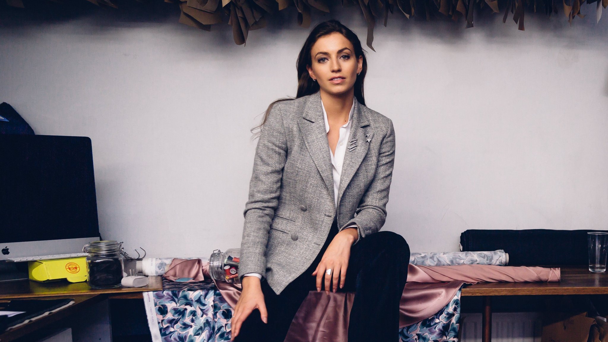 female tailor savile row