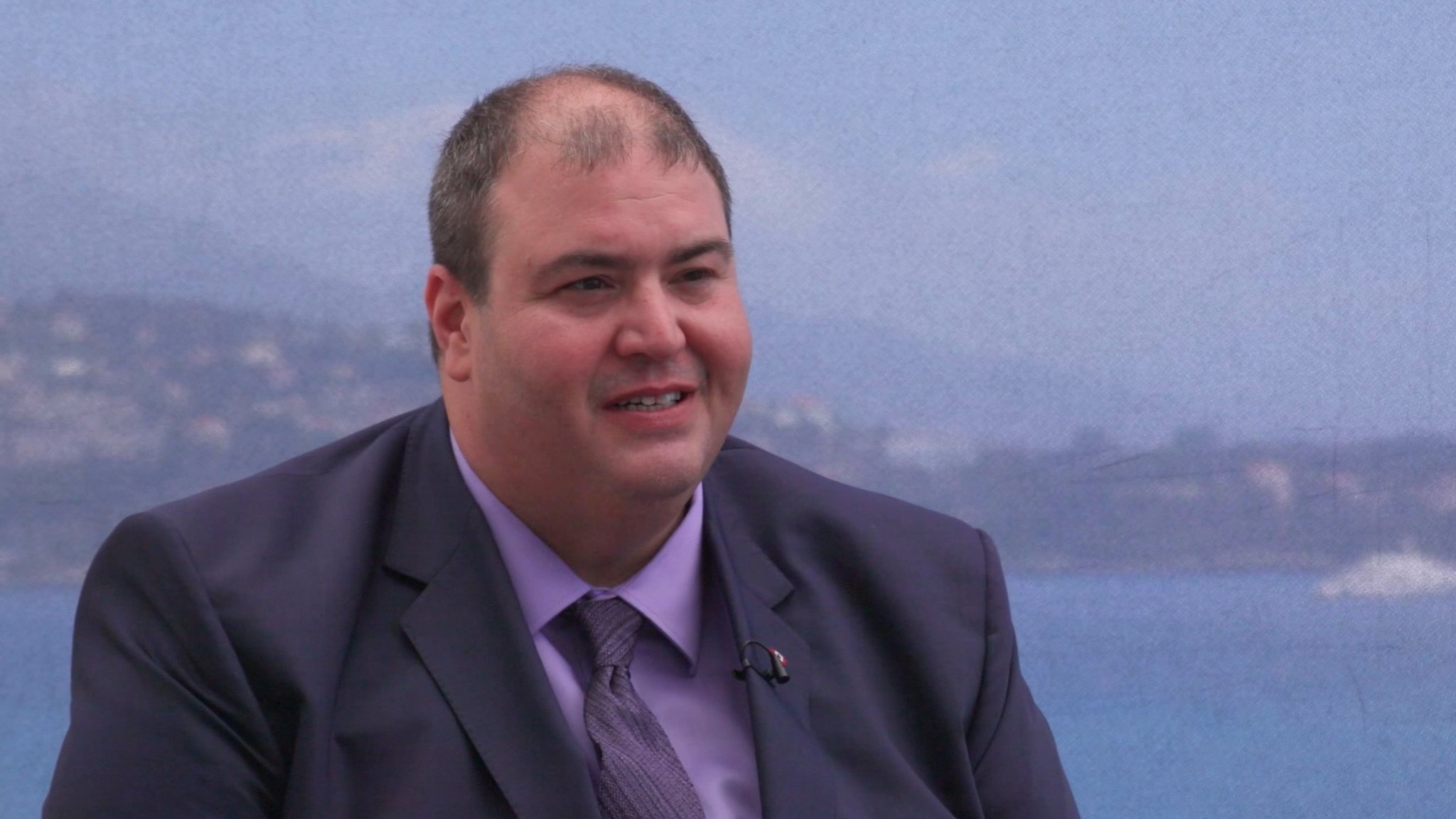 Murad Al-Katib wins EY World Entrepreneur of the Year award - Financial Times