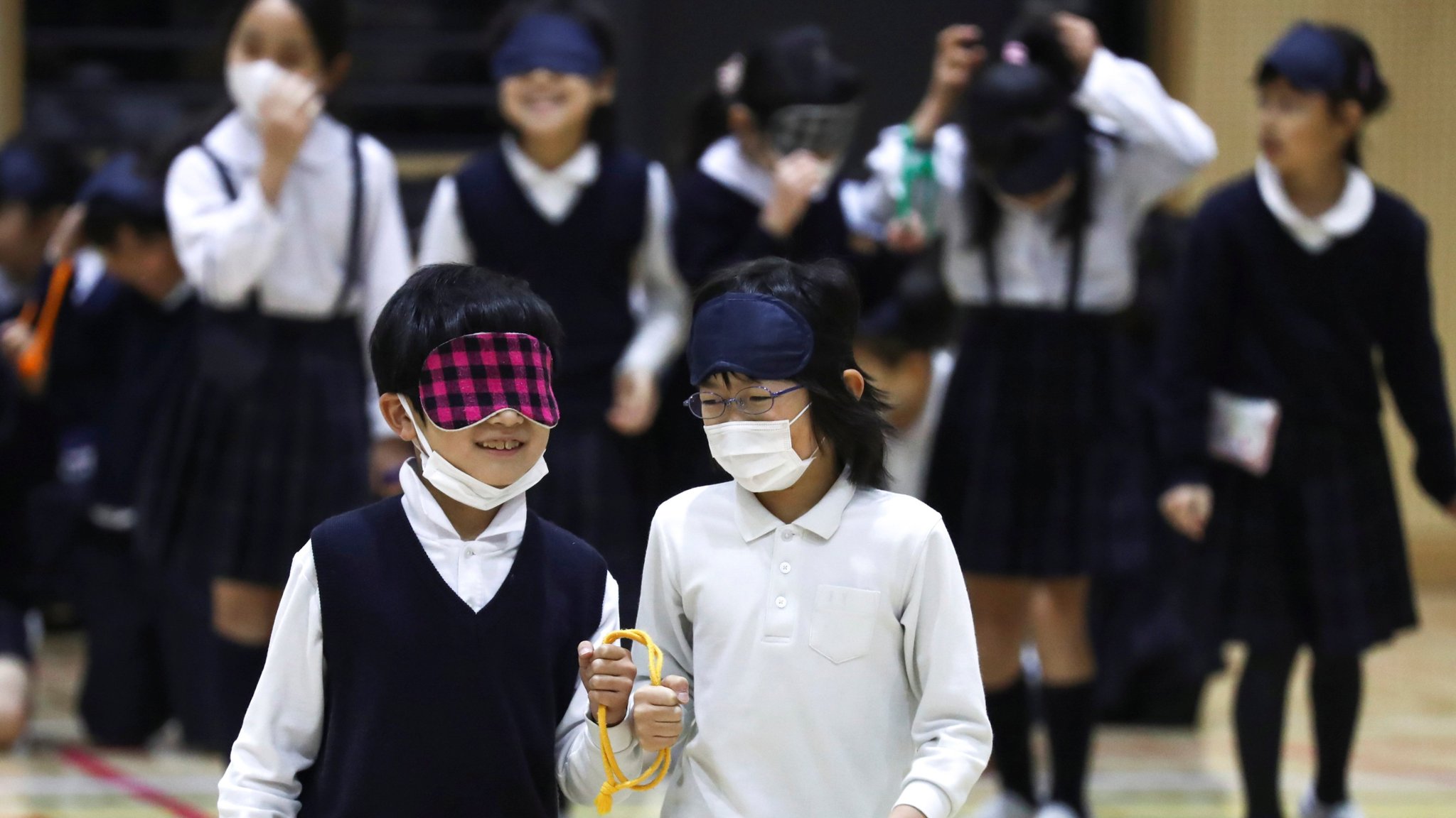 Japan Set To Reopen Schools Despite Warning Of Infection Risk Financial Times