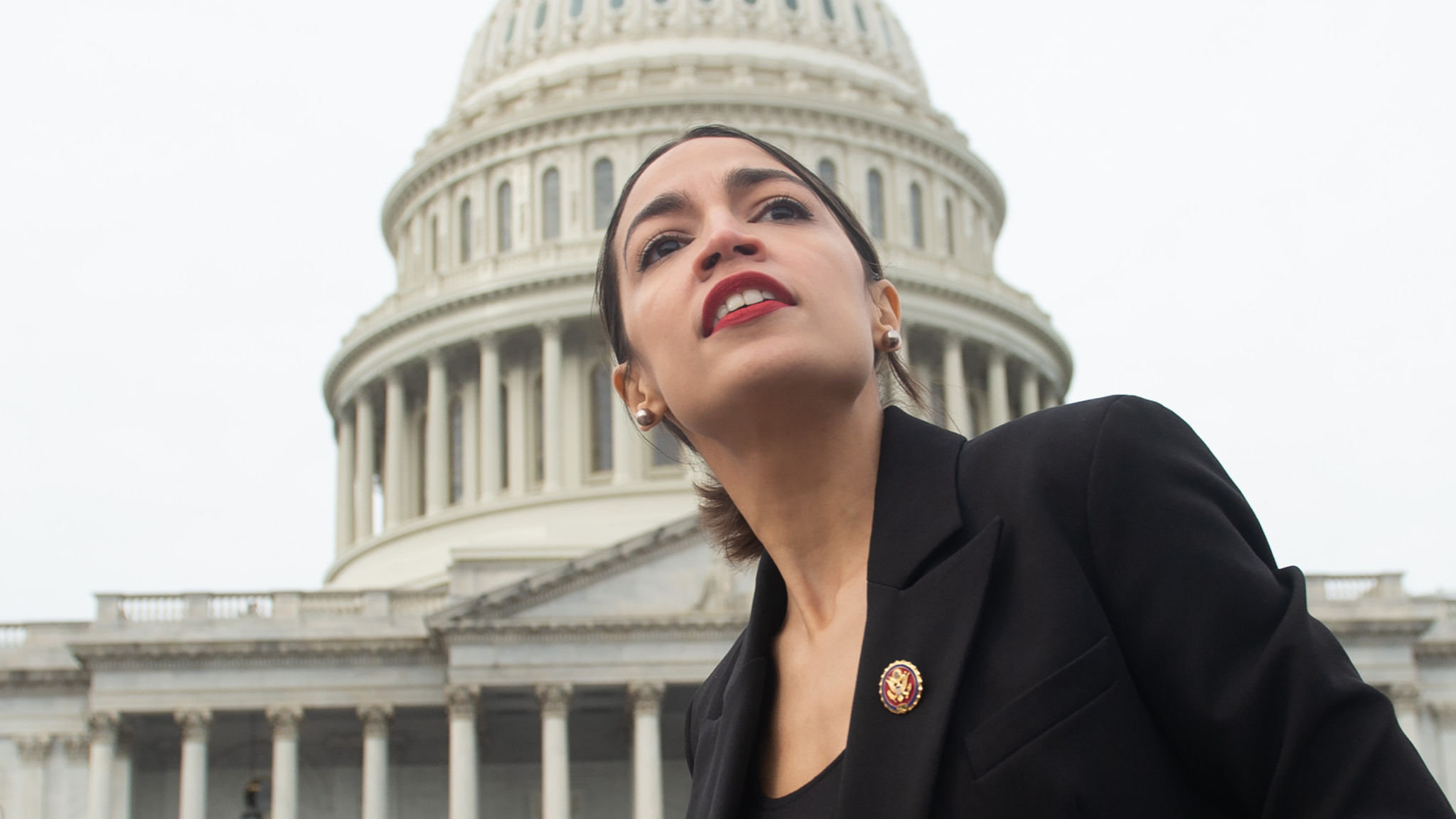 alexandria cortez democrat