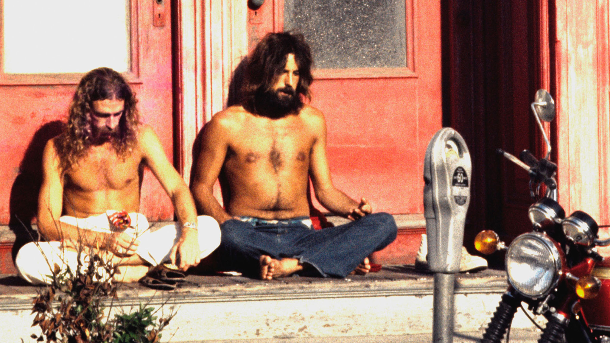 Were the hippies right?