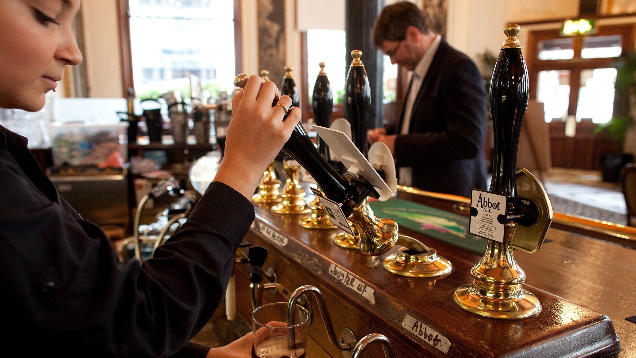 Mps Can Keep Their Drinking Habits Secret Financial Times