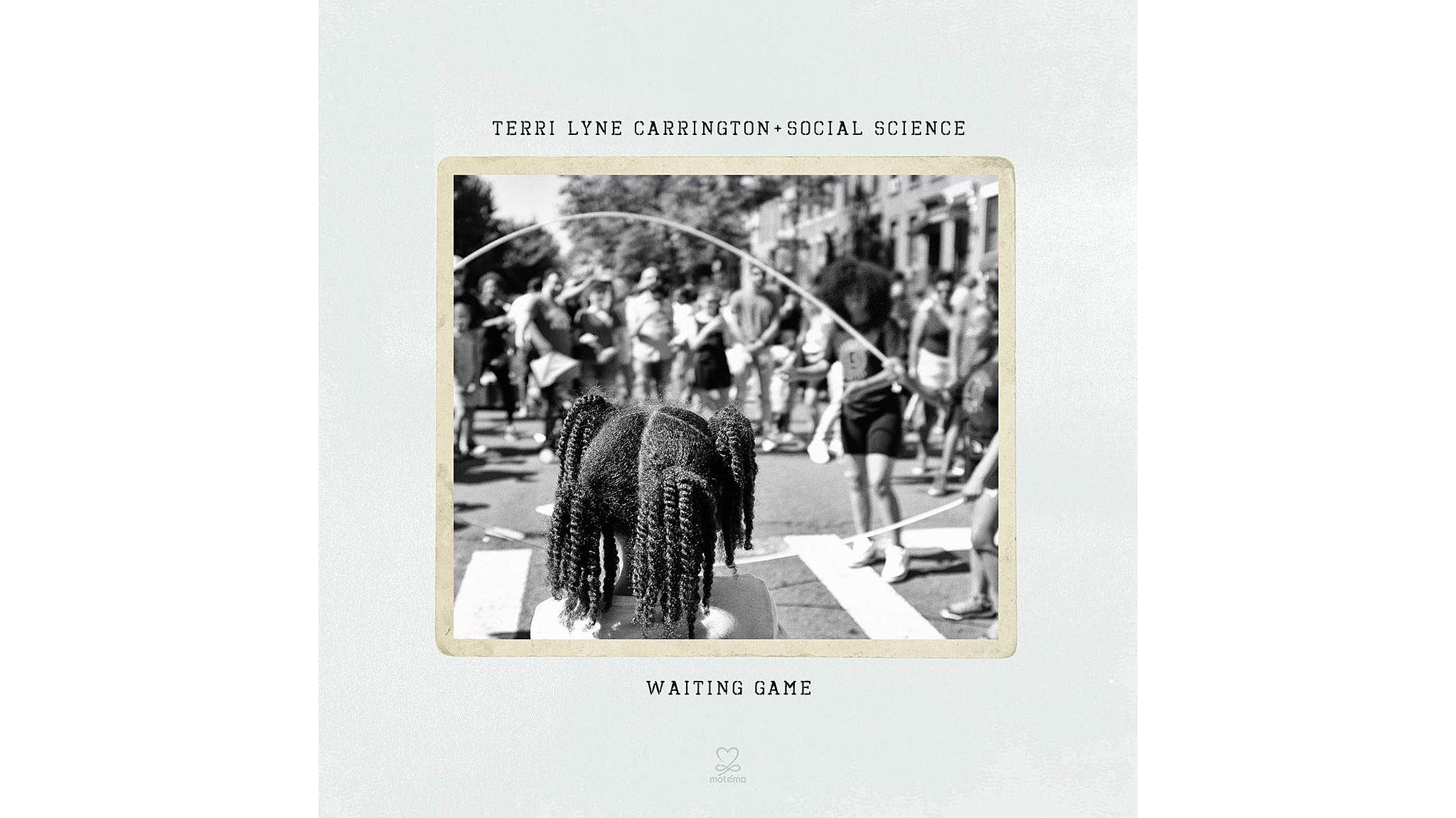 Terri Lyne Carrington And Social Science Waiting Game Shifting Sand Textures Financial Times