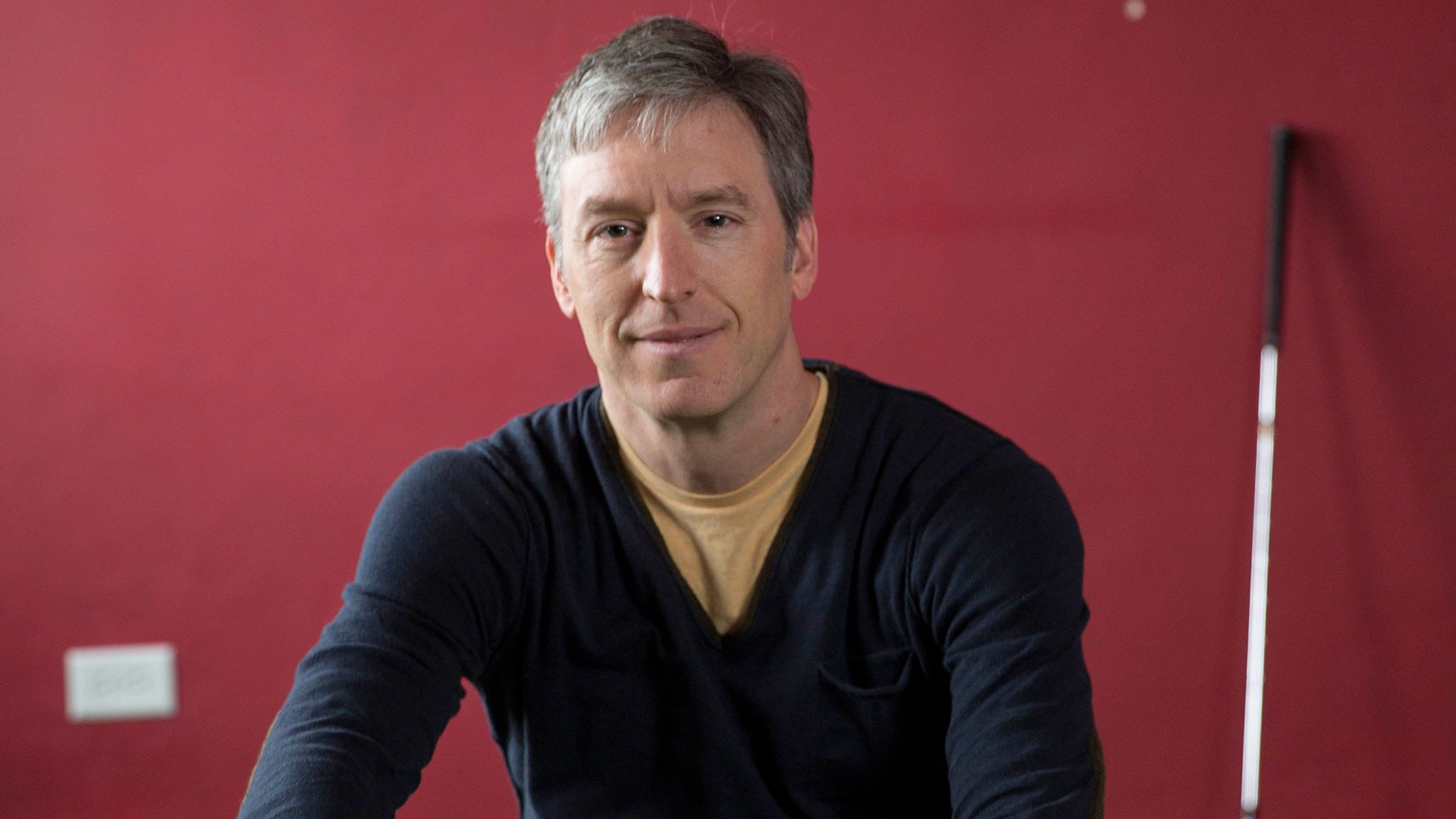 ‘Freakonomics’ coauthor Steven Levitt talks data and dieting