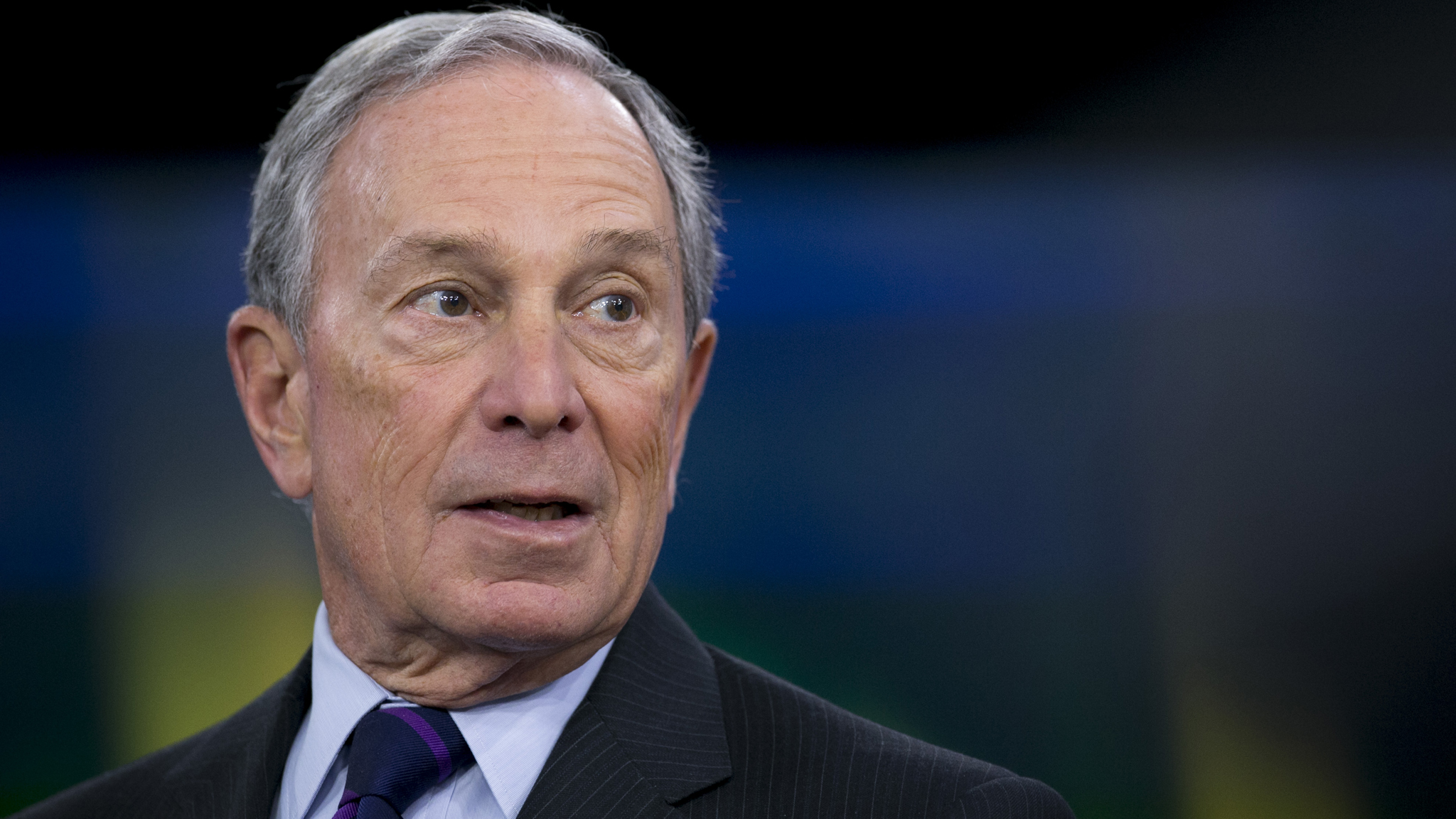 Bloomberg 2016 Is A Billionaires Fantasy Financial Times