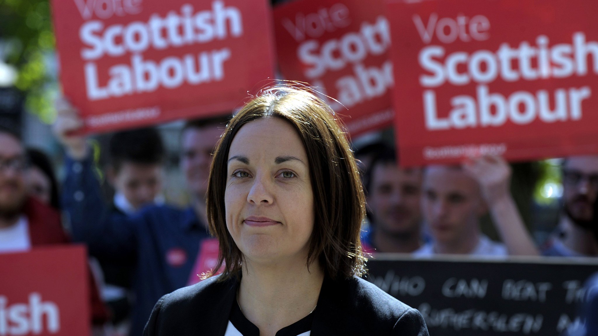 General election ‘two-horse race’ in Scotland