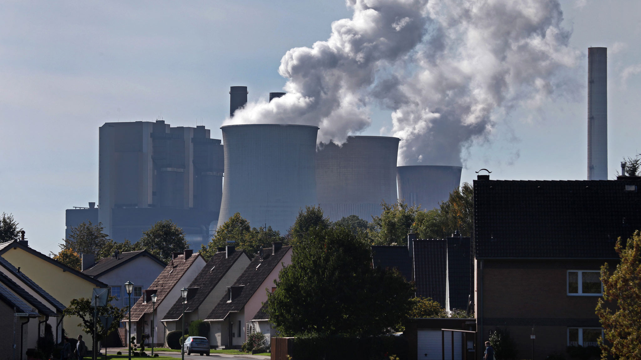 Rwe To Quit Oil And Gas Exploration Financial Times
