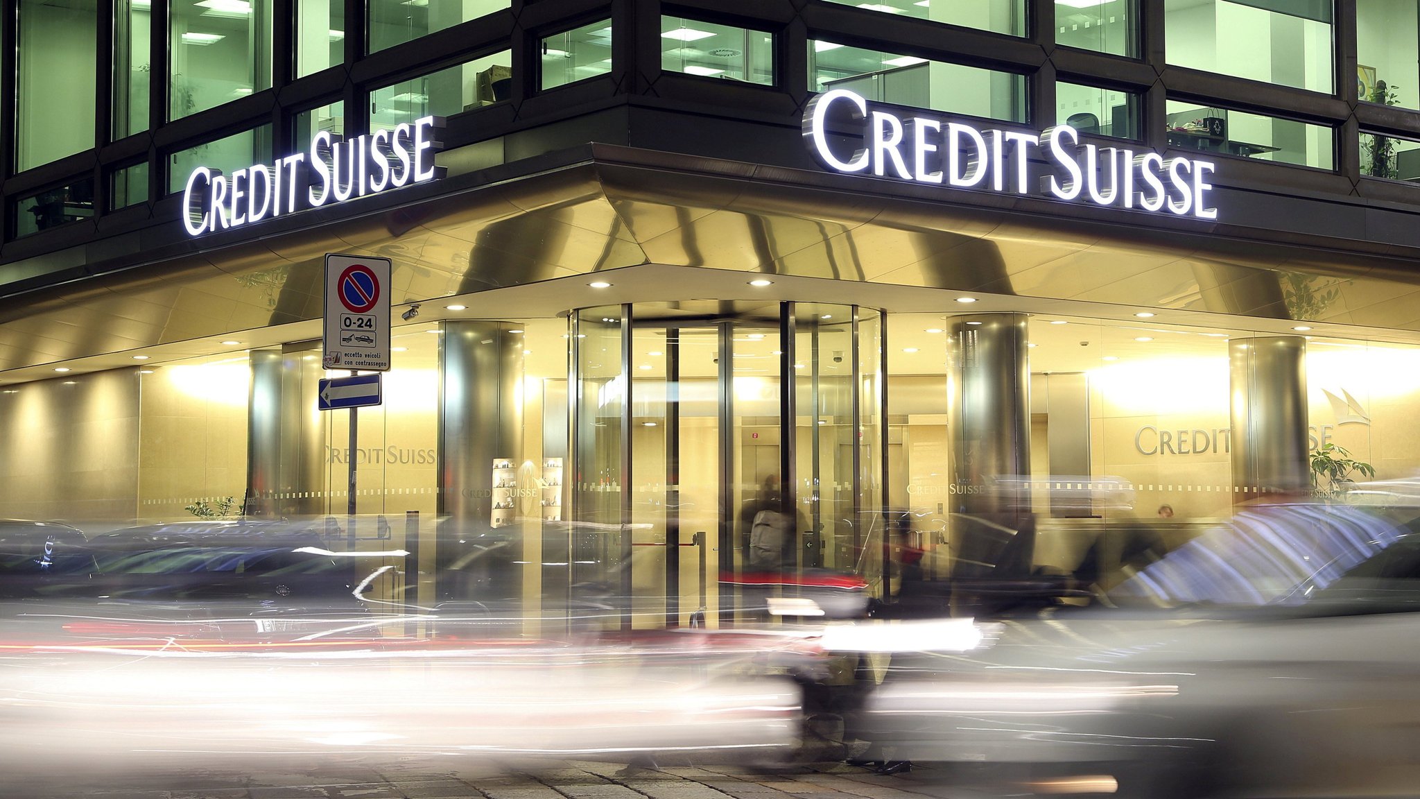 Credit Suisse Plots Course For Float Of Switzerland Unit Financial Times