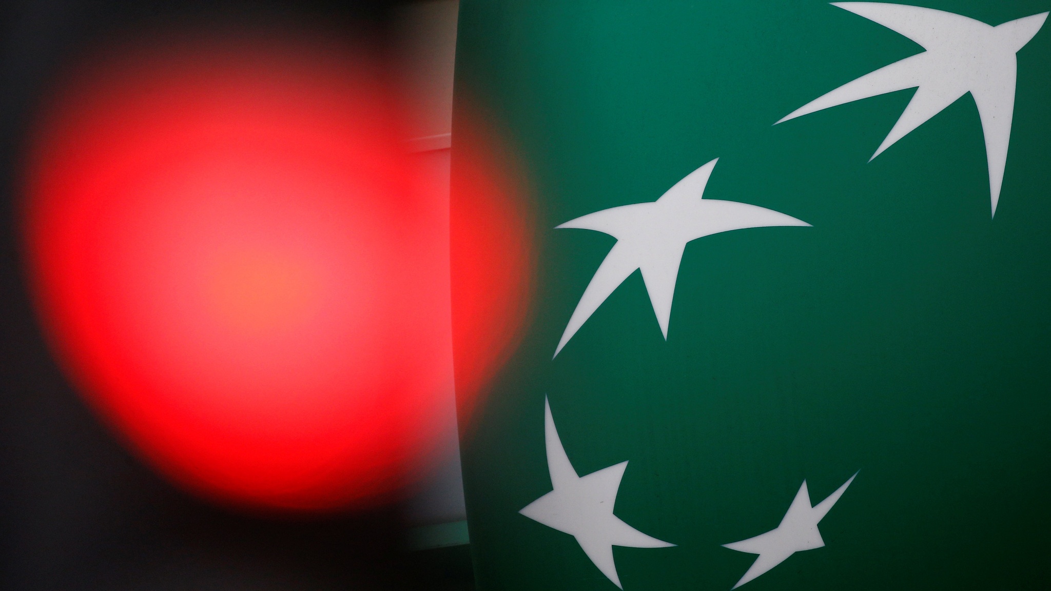 Volatile Markets Cause Havoc At Bnp Paribas Investment Bank Financial Times
