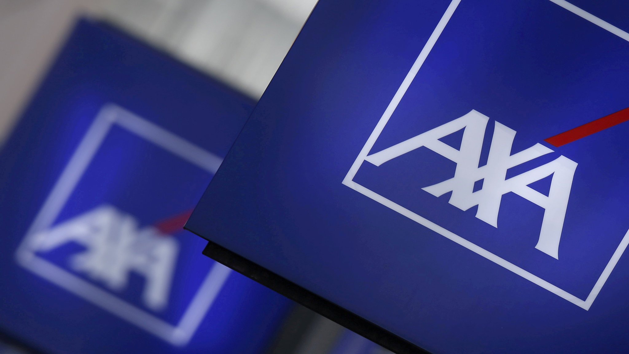 French insurer Axa in talks to buy XL Group | Financial