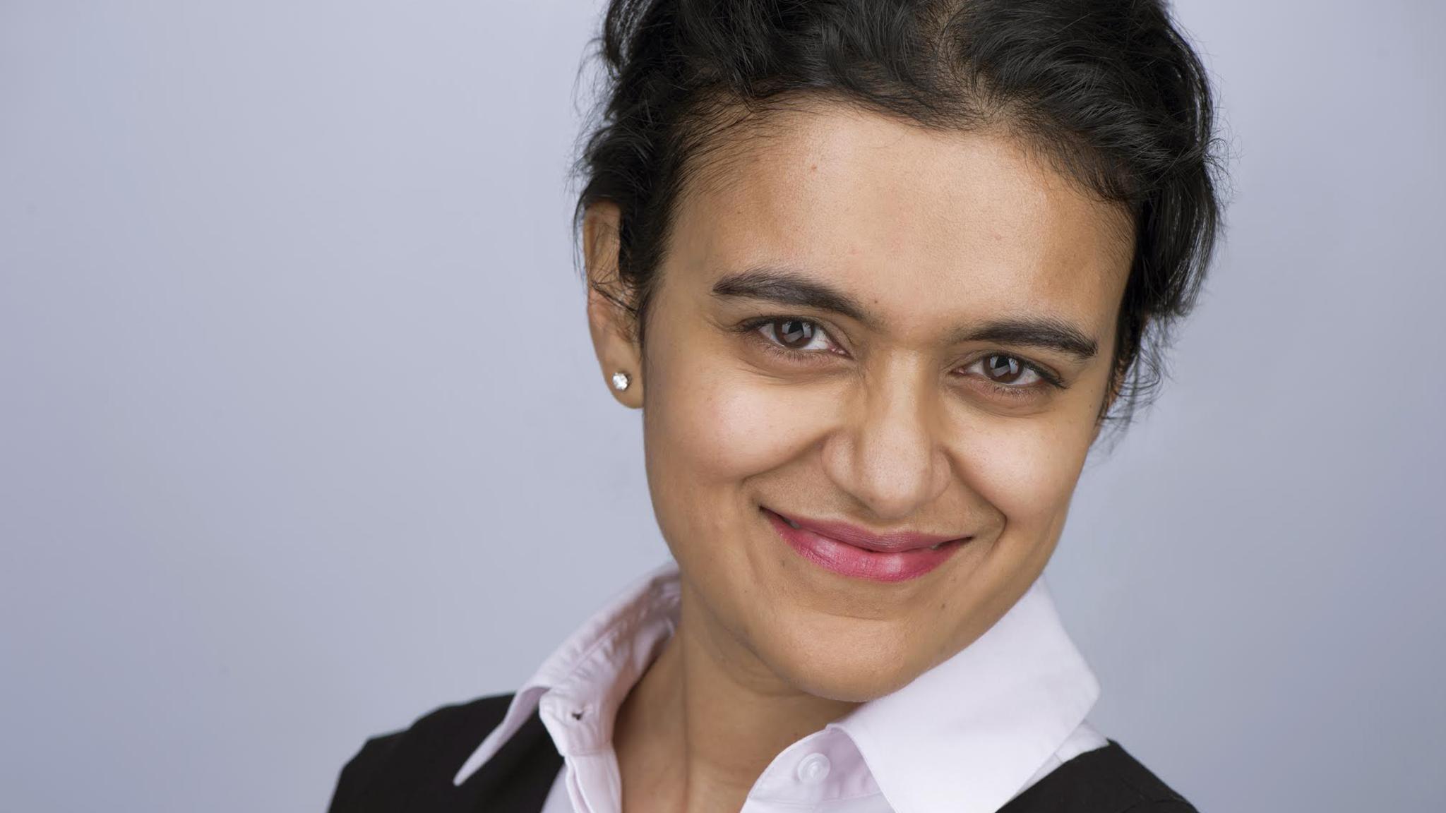 Women In Business Tara Swart