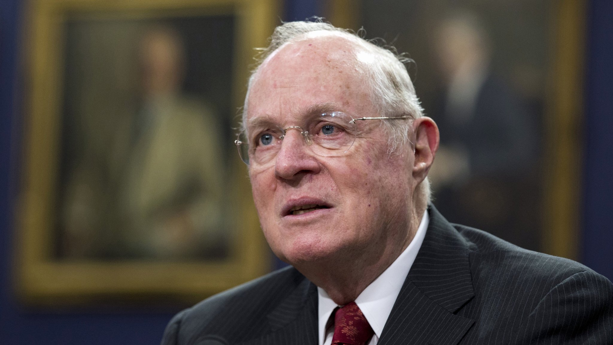 who was the last supreme court justice to retire