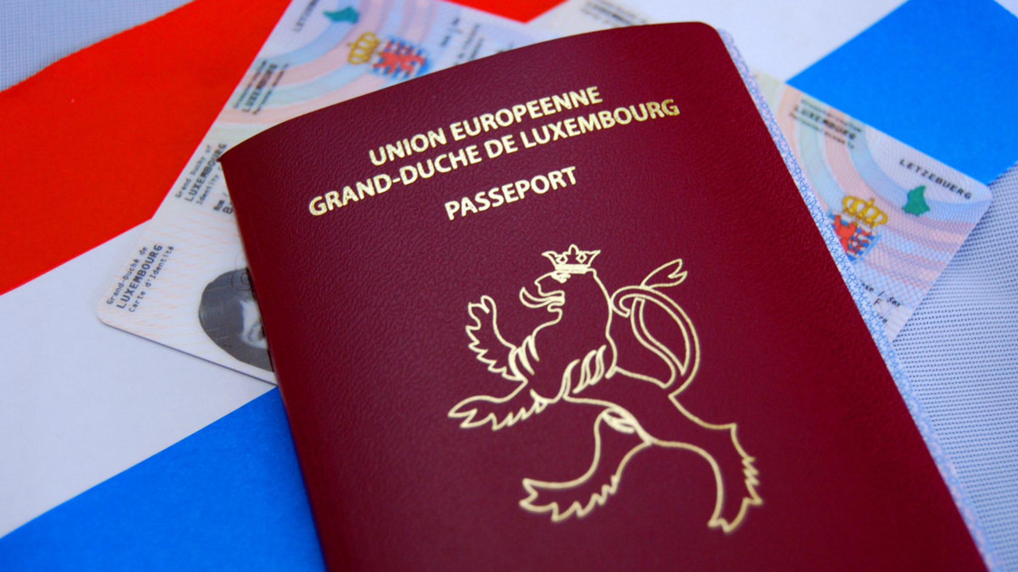 How to Get a Luxembourg Passport