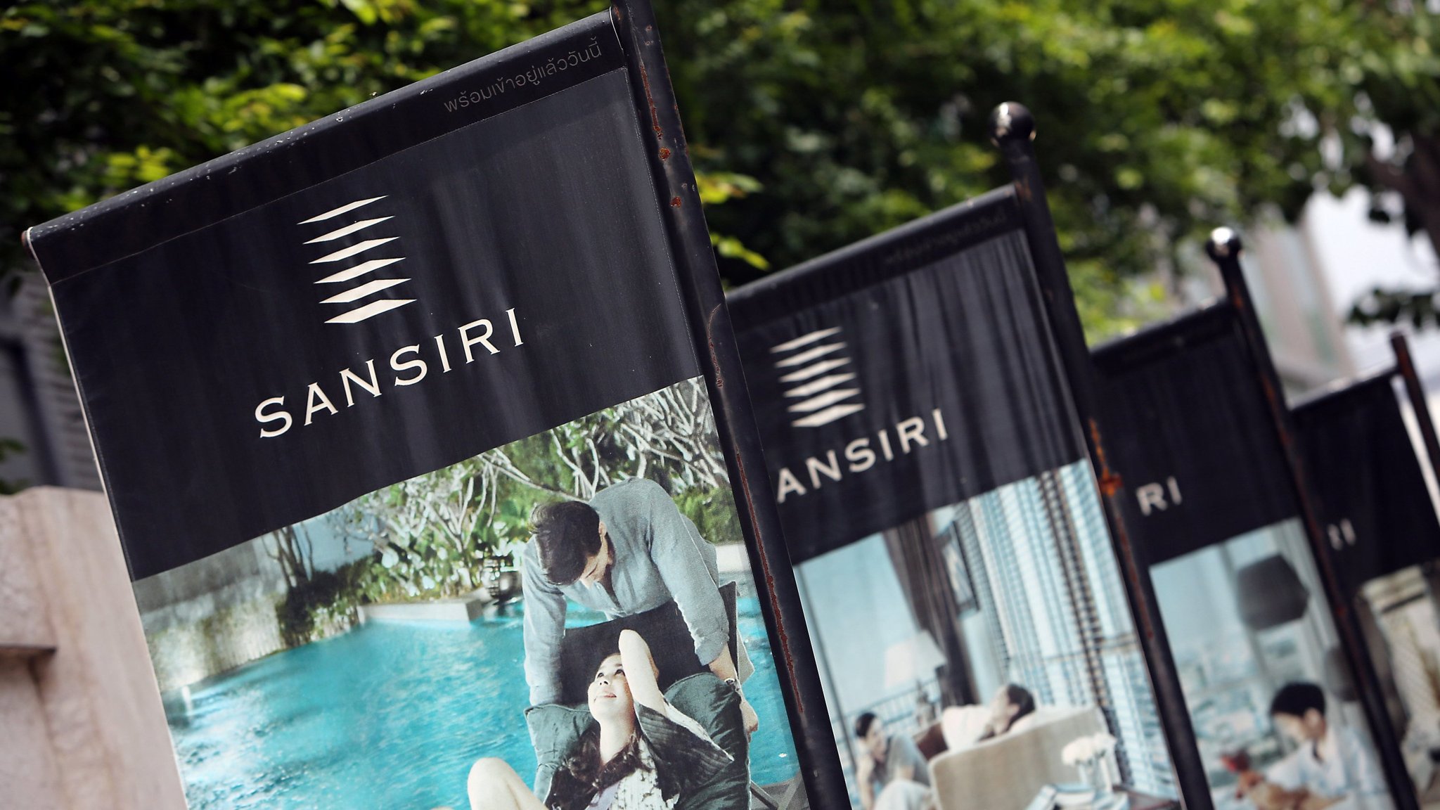 Sansiri Focuses On Building Out Monocle Brand Financial Times