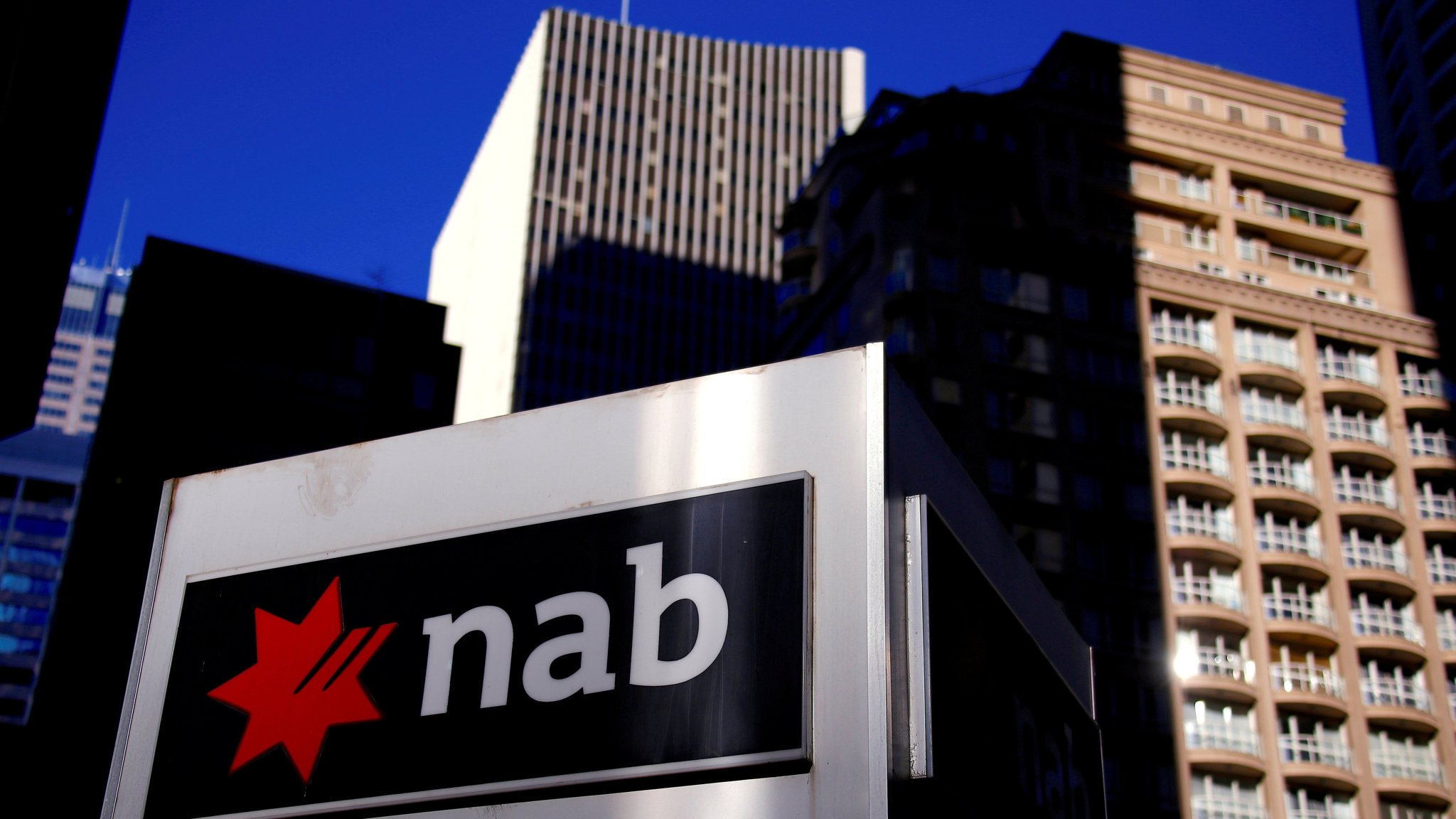 Regulator sues National Australia Bank over 'unlicensed brokers' |  Financial Times