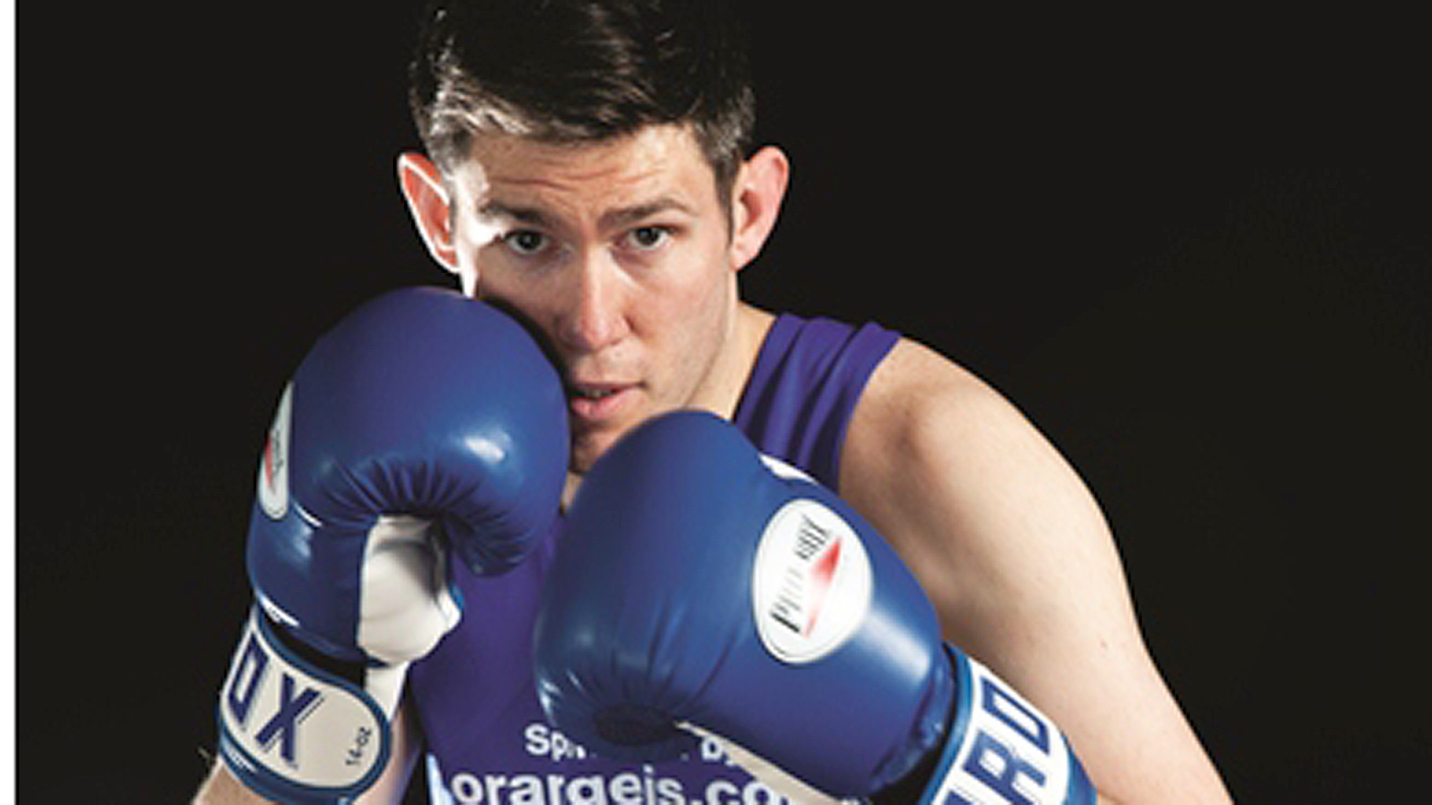 Can boxing be a good career move