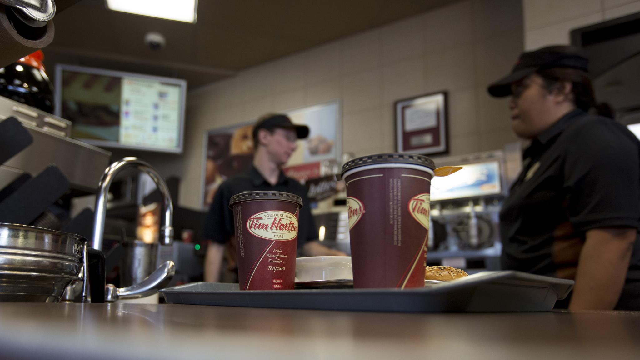 burger king and tim hortons soar on merger talks financial times common size analysis of cash flow statement