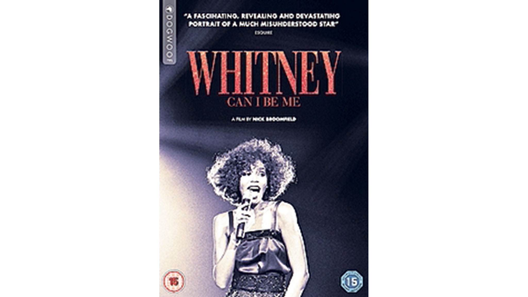 Download Whitney Can I Be Me — ‘race, drugs, booze’