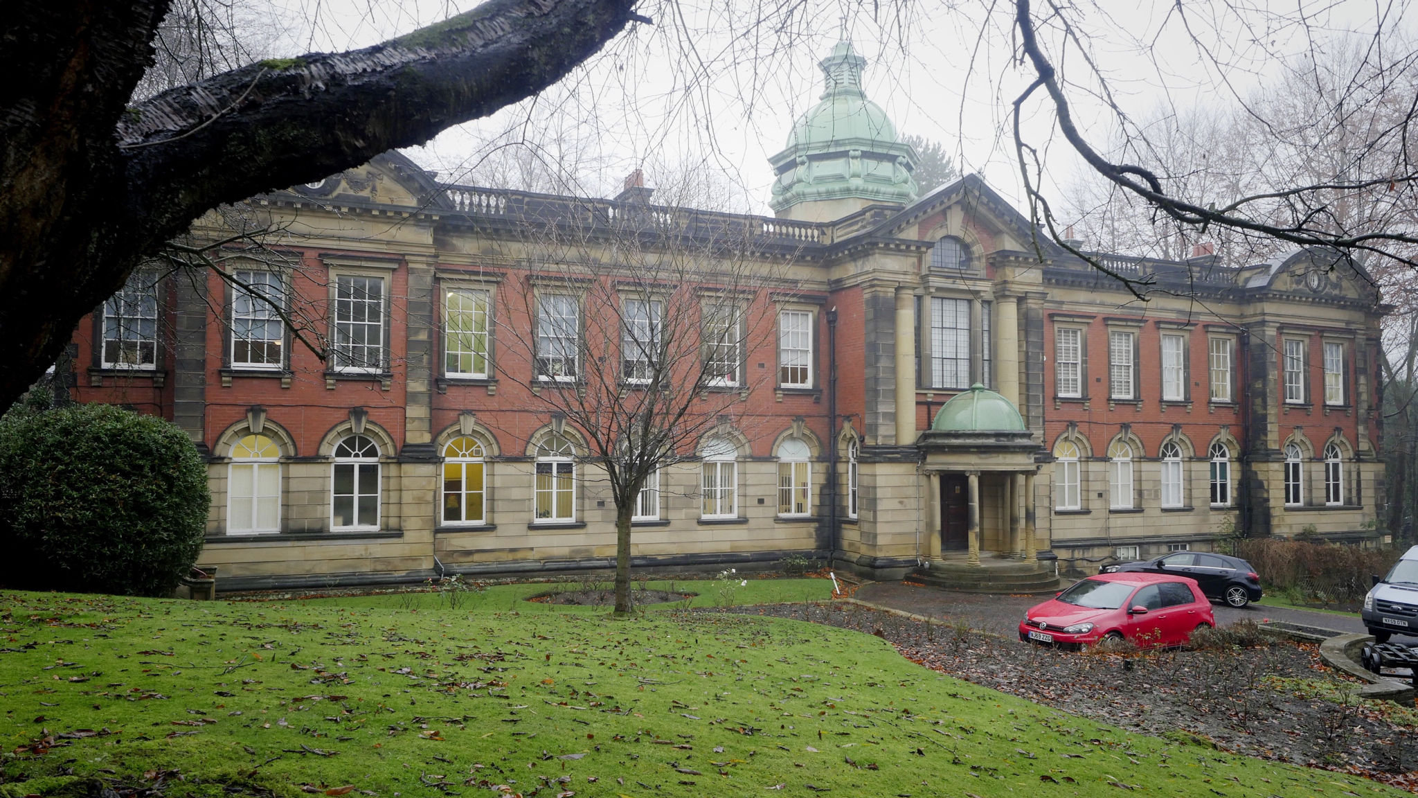 Durham Miners Launch 5m Appeal To Save Pitman S Parliament
