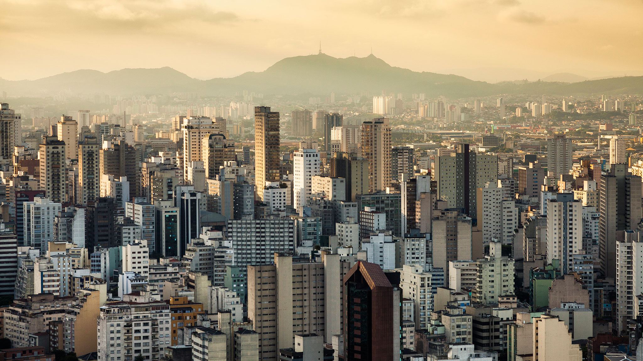 Penthouses in São Paulo: a world away from the city’s intensity2048 x 1152