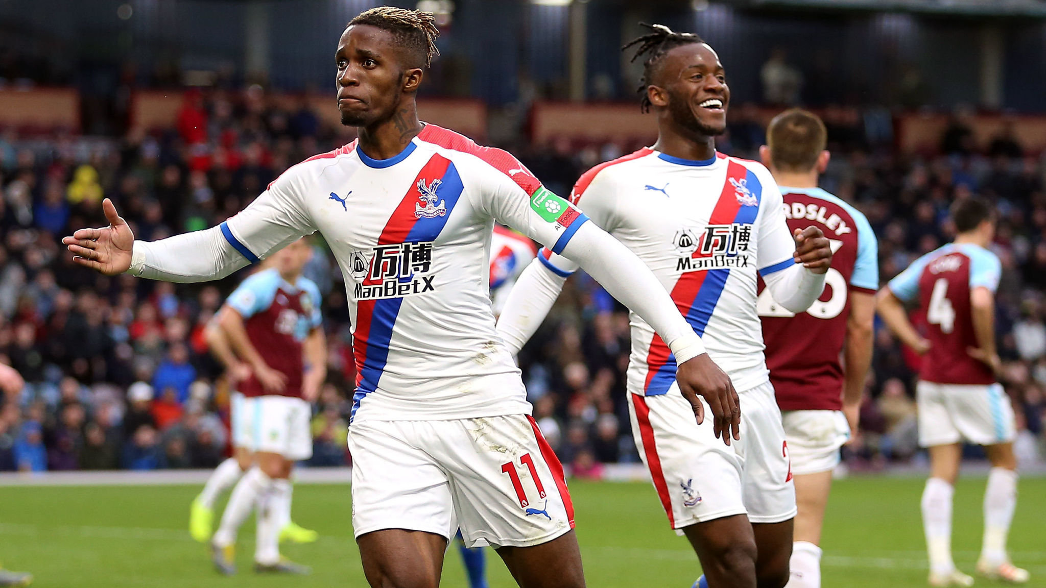 Liverpool vs Crystal Palace Preview, Prediction, H2H Records, Livestream: Premier League 2021/22 Gameweek 23