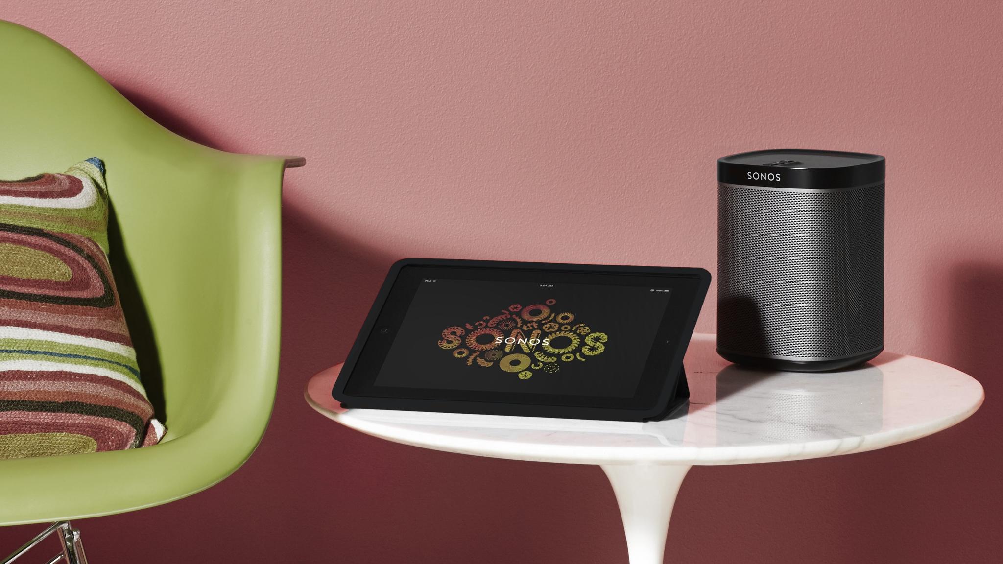 sonos m