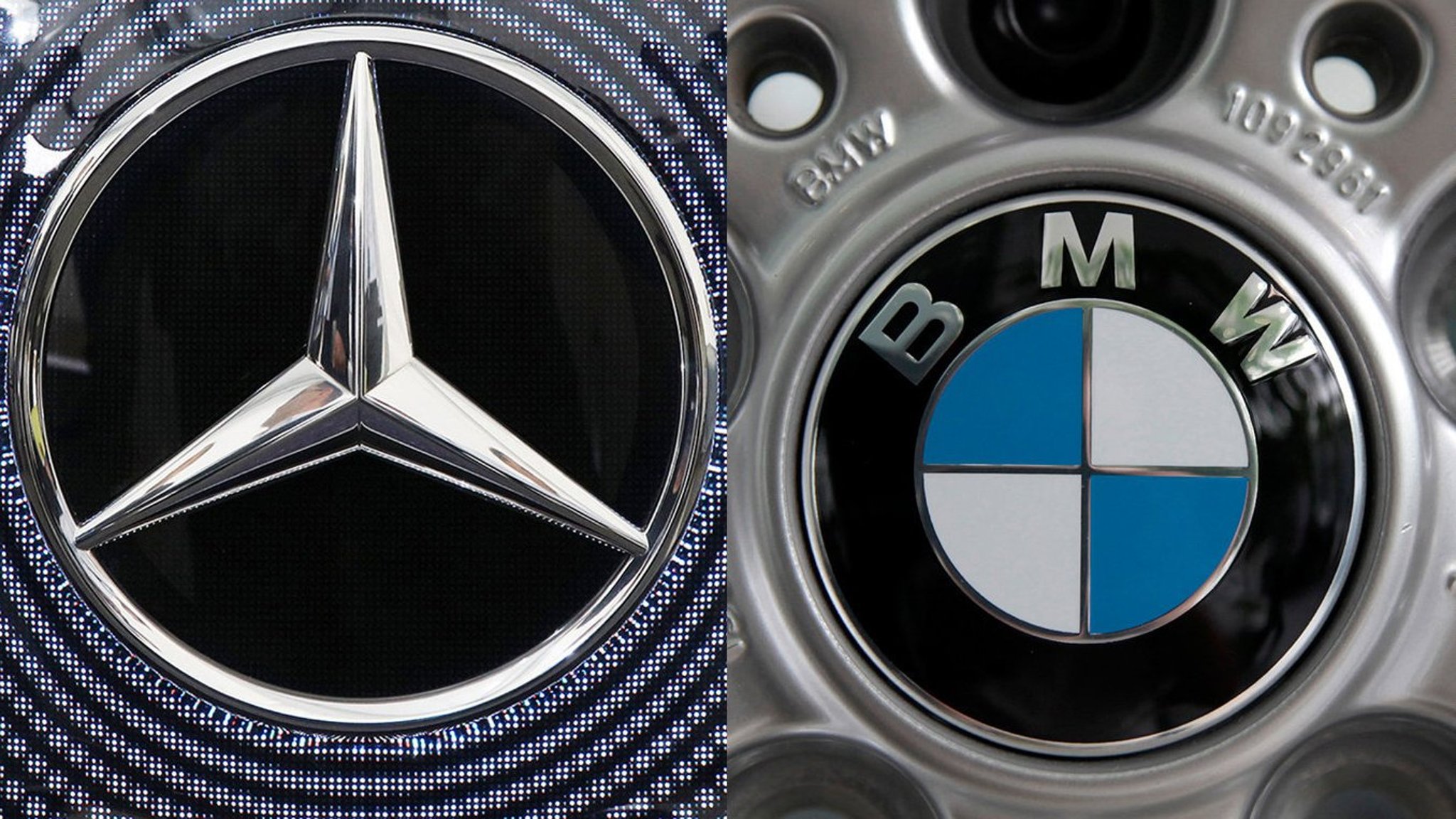 Bmw Daimler Reverse Out Of Car Sharing Venture Financial Times