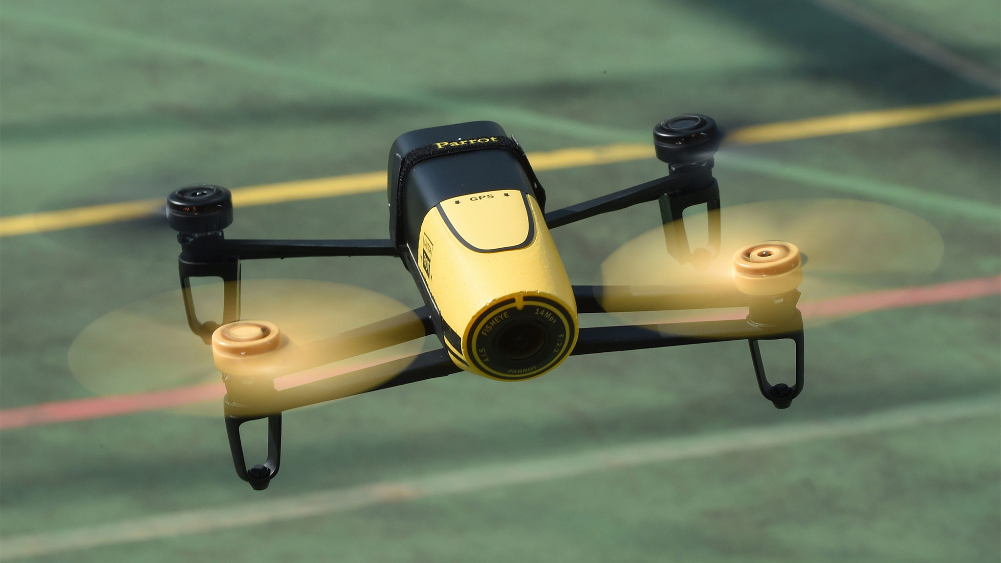 Lufthansa Aims To Swoop On Growing Demand For Civilian Drones Financial Times