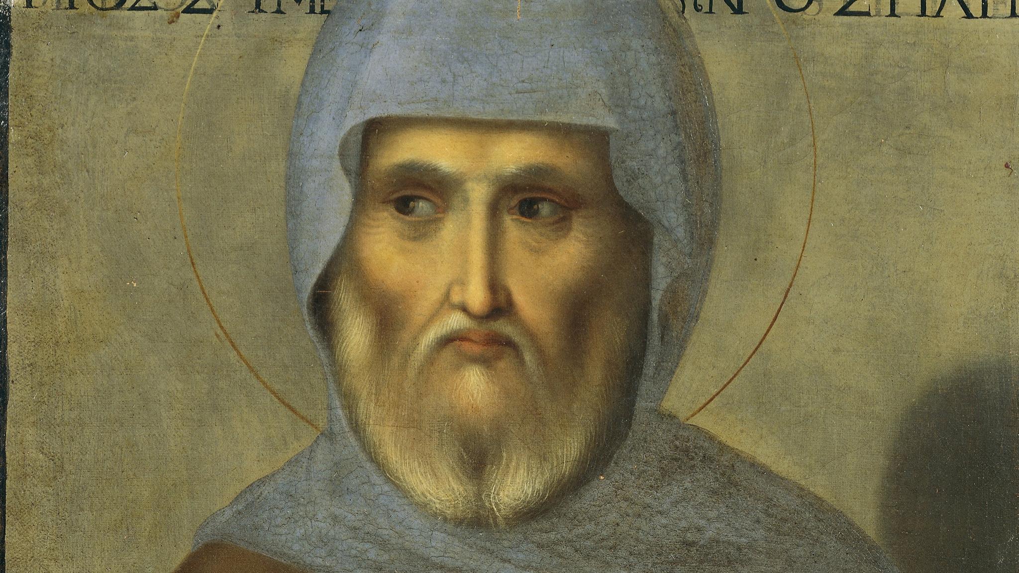 The List Favourite religious figures of the ‘Rev’