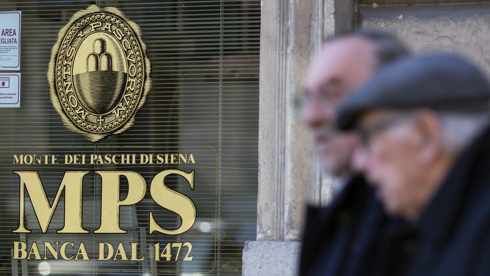 Brussels And Ecb Split On Monte Dei Paschi S Capital Proposals Financial Times